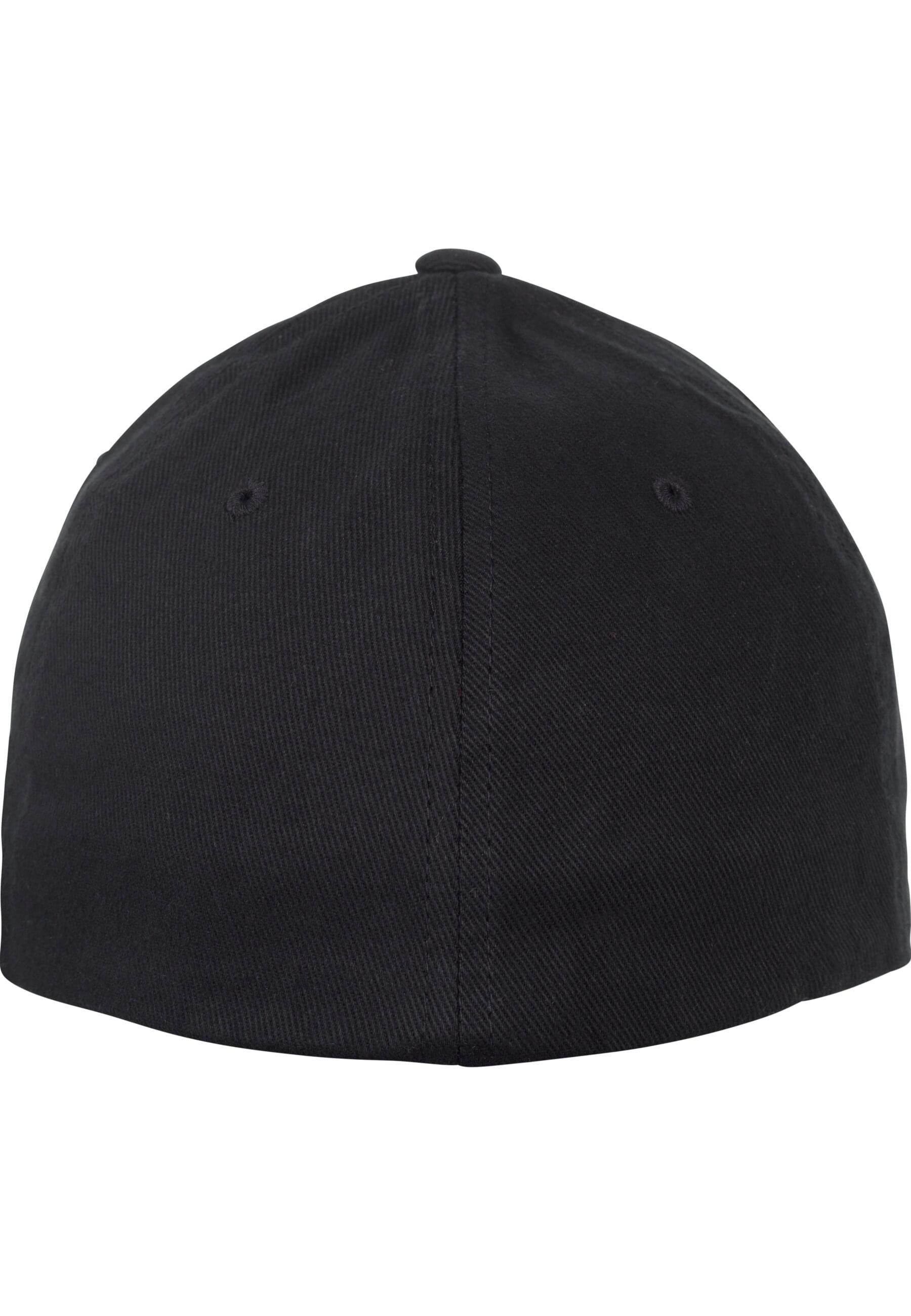 Flexfit Flex Cap Flexfit Accessoires Flexfit Brushed Twill günstig online kaufen