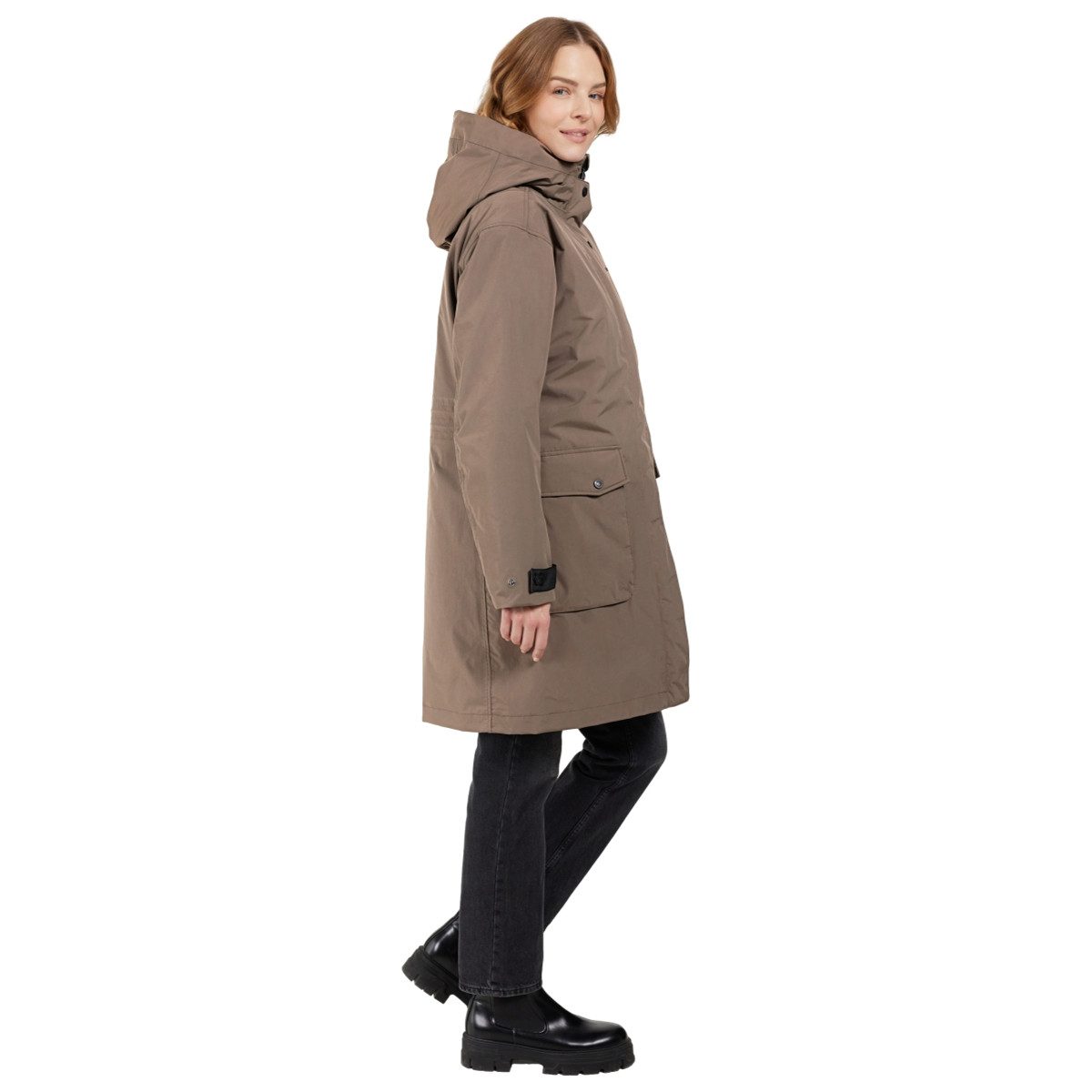 Didriksons Parka Didriksons Ilsa Parka