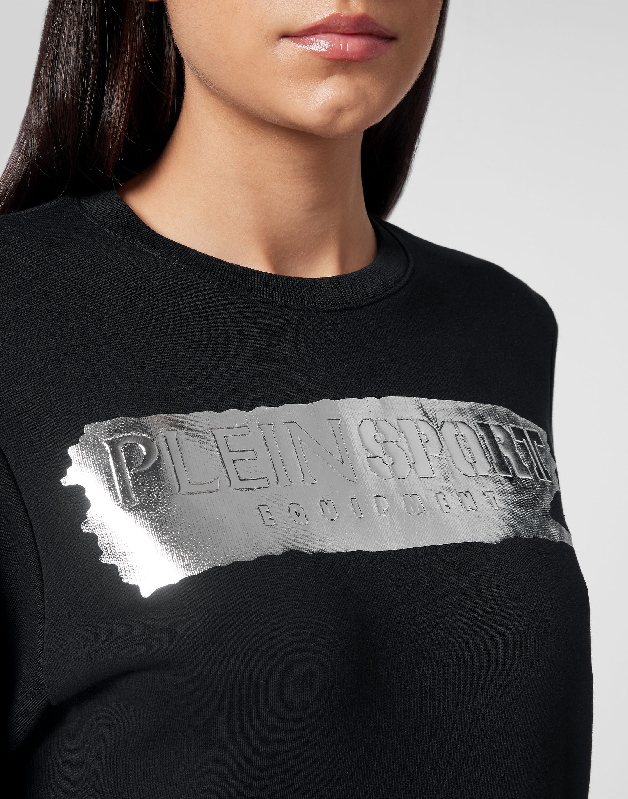 PLEIN SPORT Sweatshirt Sweatshirt