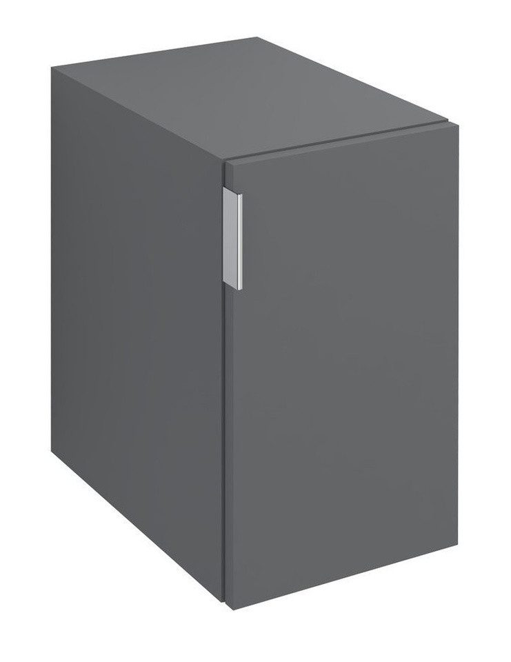 Sapho Seitenschrank CIRASA unterer Türschrank 30x52x46cm, rechts/links, carina Sapho-CR302-4141