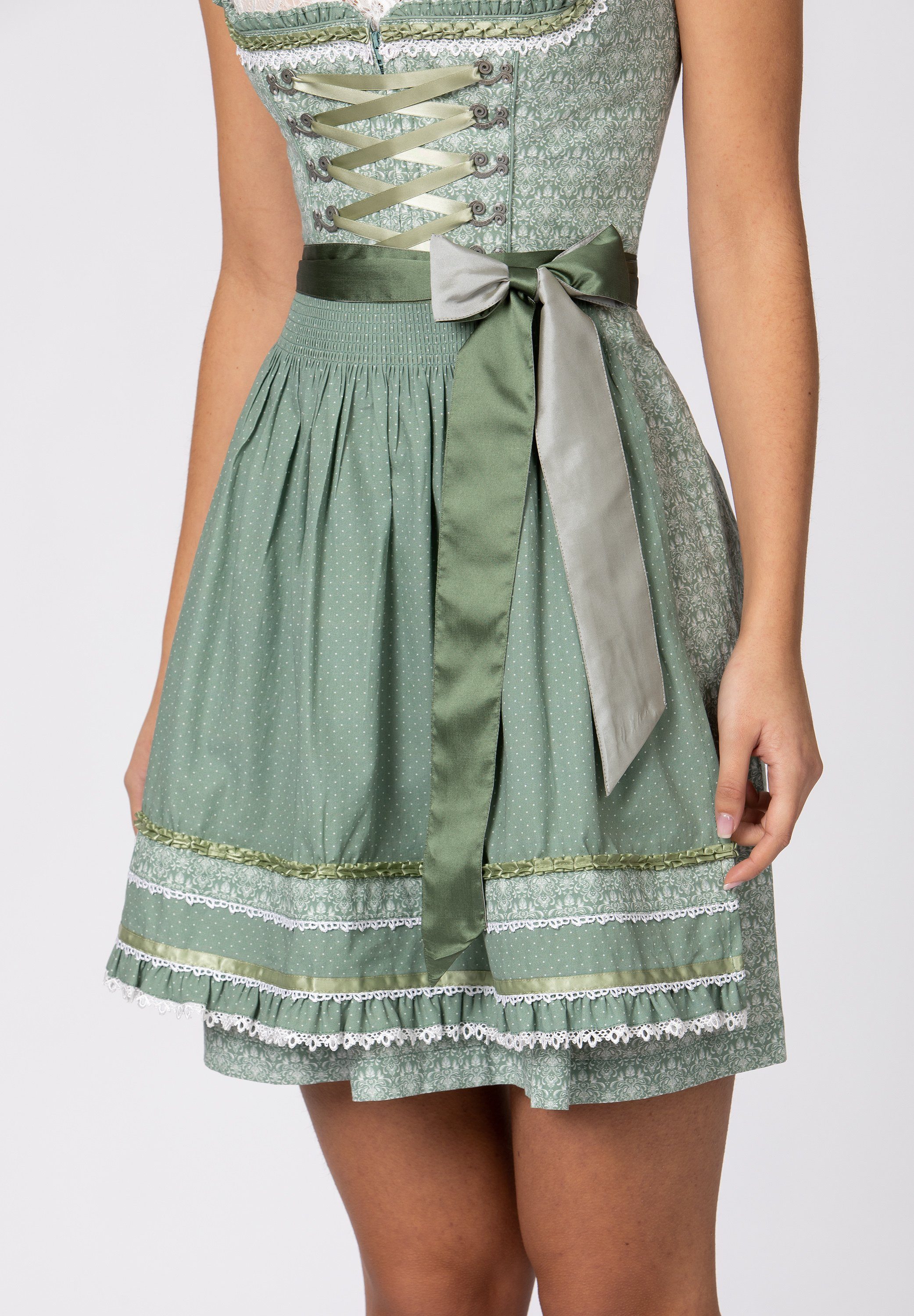 Stockerpoint Dirndl Kim