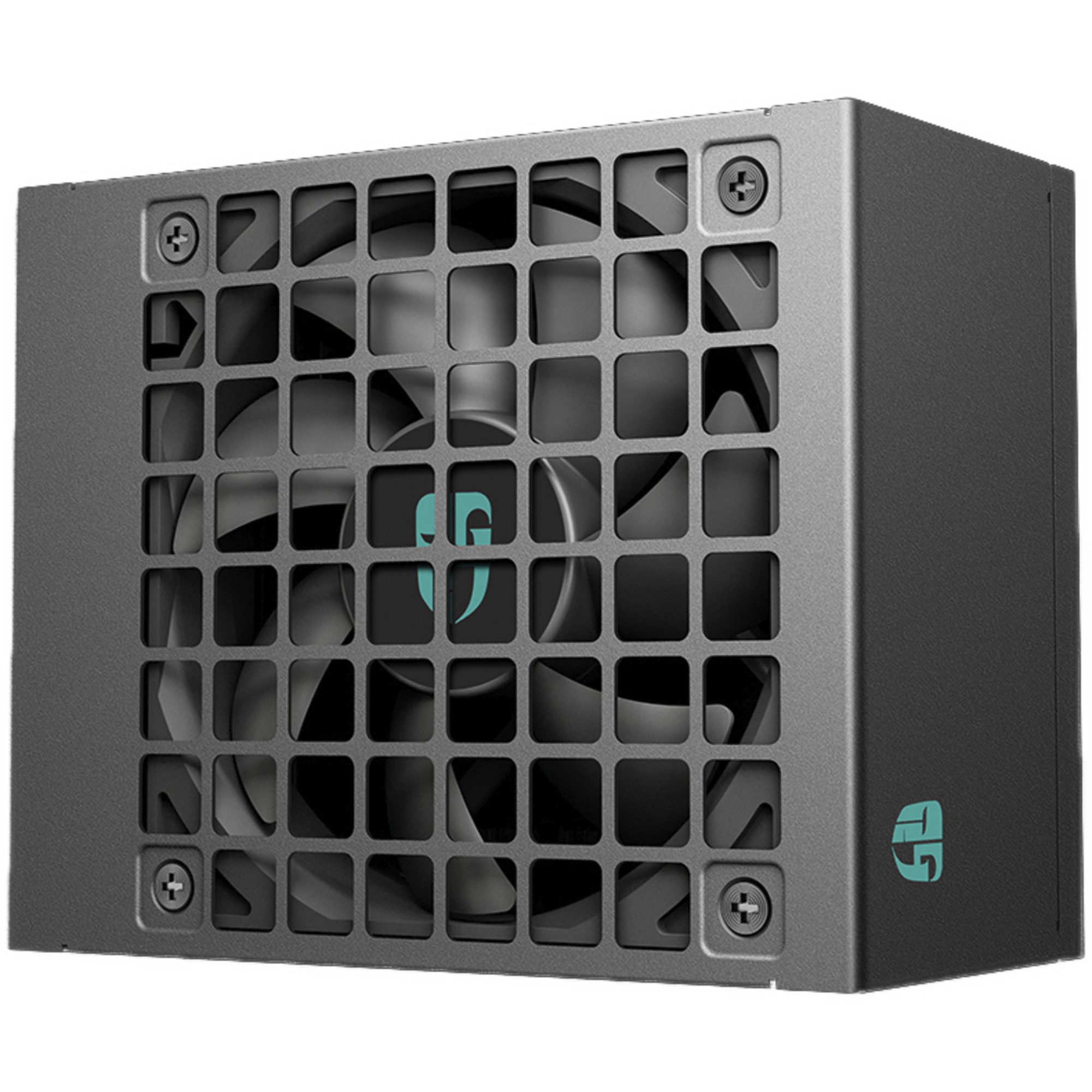DeepCool DeepCool GAMER STORM PS850G, PC-Netzteil, (1x PC-Netzteil