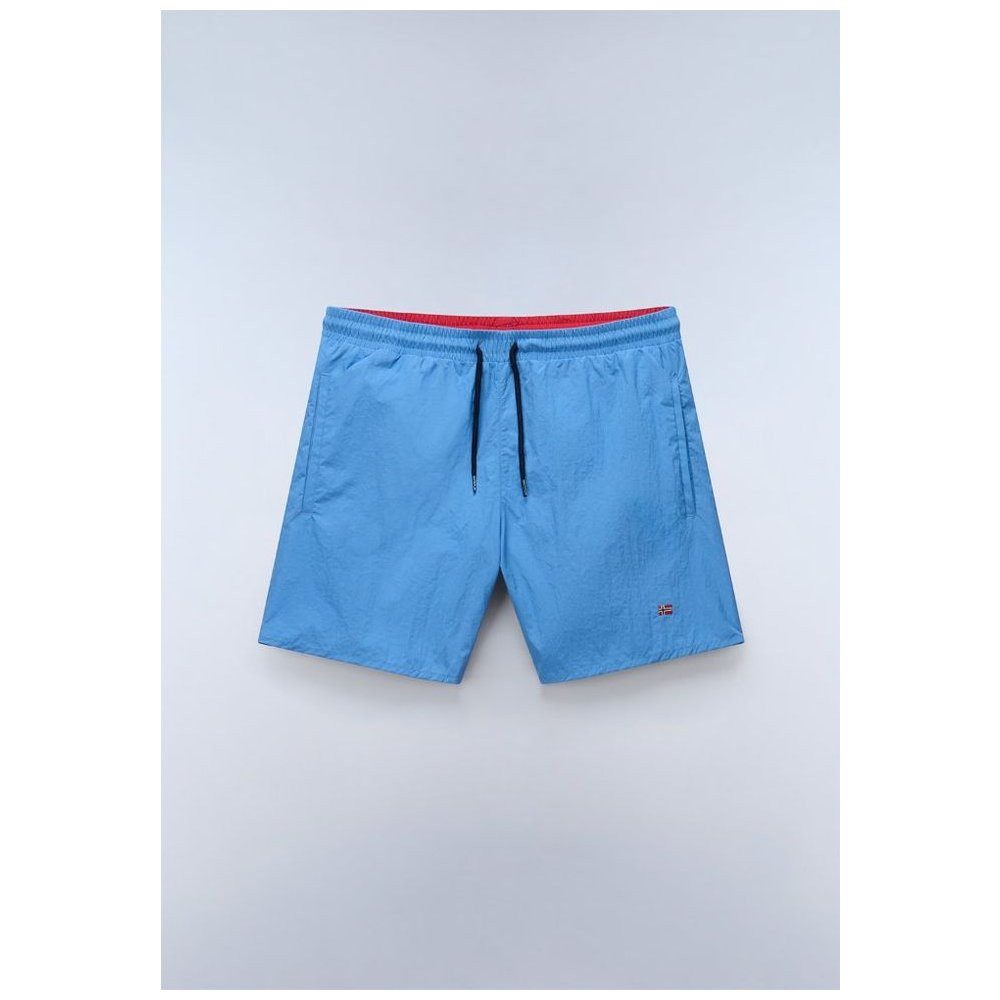 Napapijri Badeshorts V-Haldane