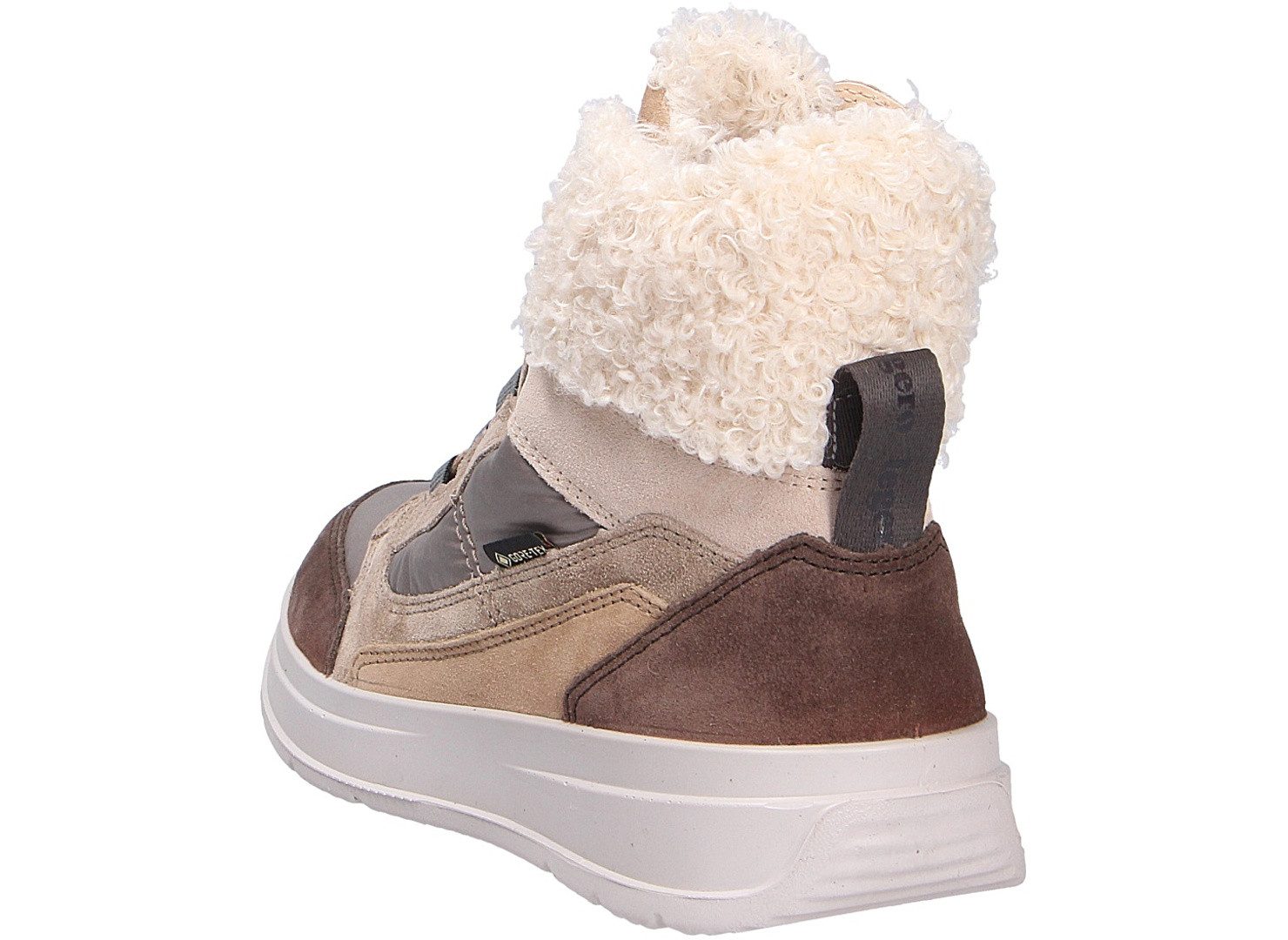 Legero Legero Damen SchneeStiefel beige Größe Winterstiefel