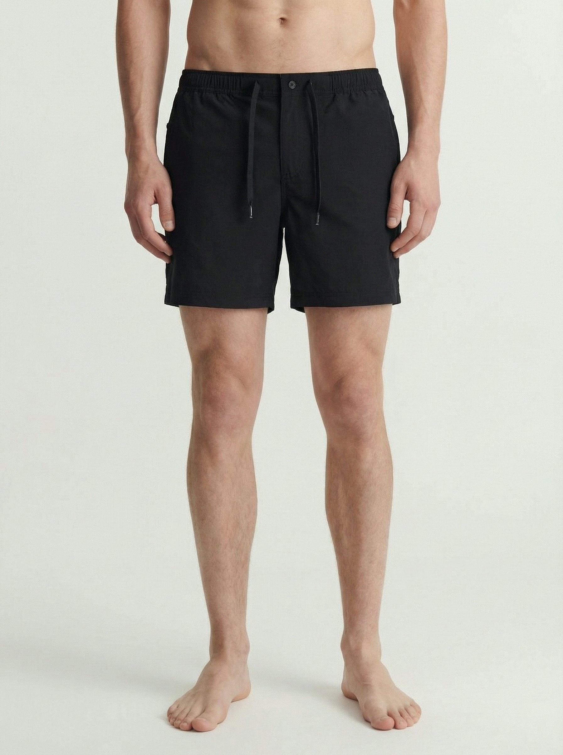 Jack & Jones Badeshorts JPSTMAUI NEO SWIM SHORTS