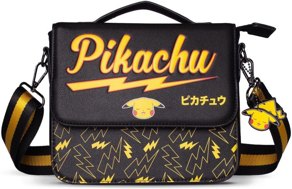 POKÉMON Tragetasche