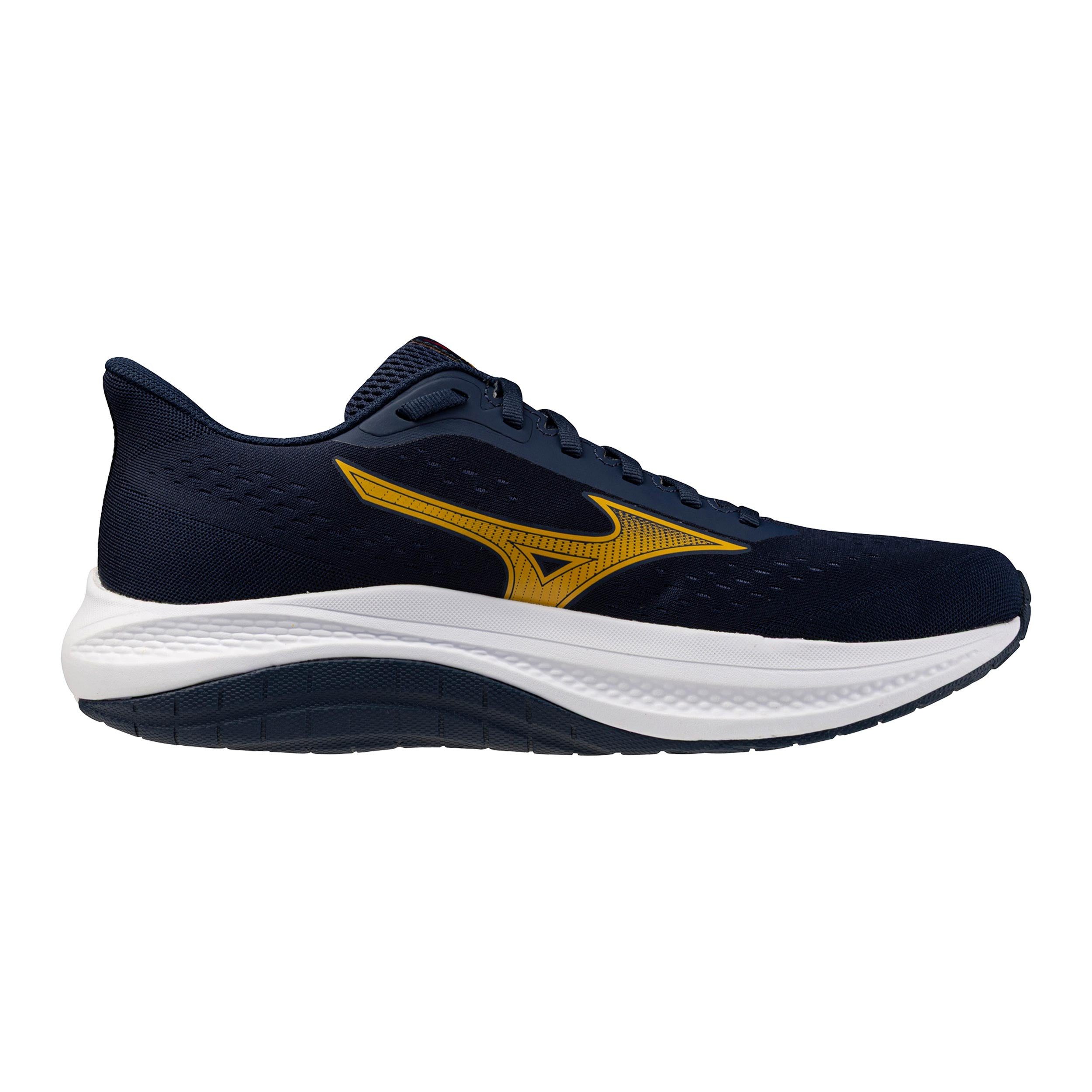 Mizuno Fortrush - Stabilitätsschuh Laufschuh