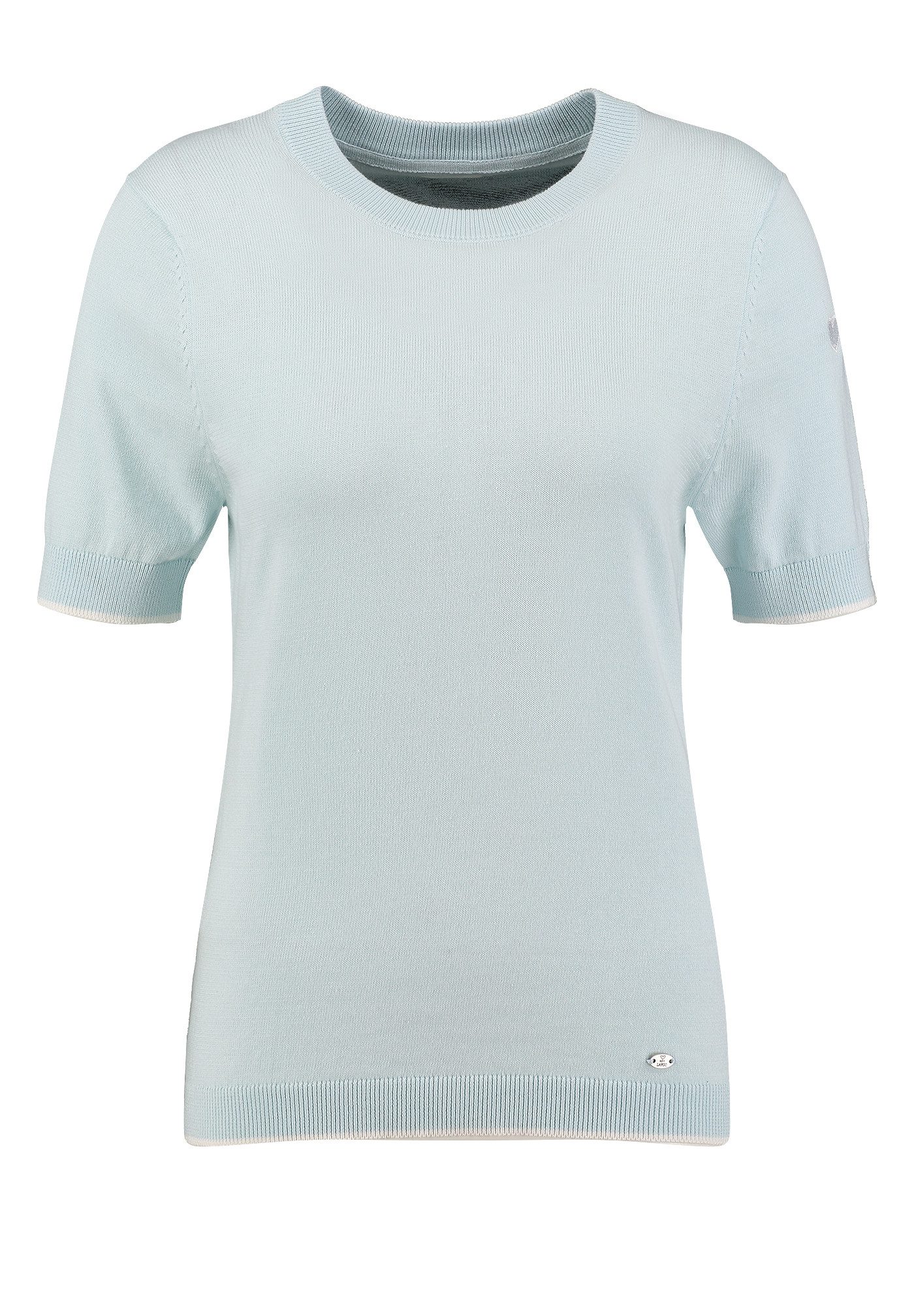 Key Largo T-Shirt WT MIA round (1er)