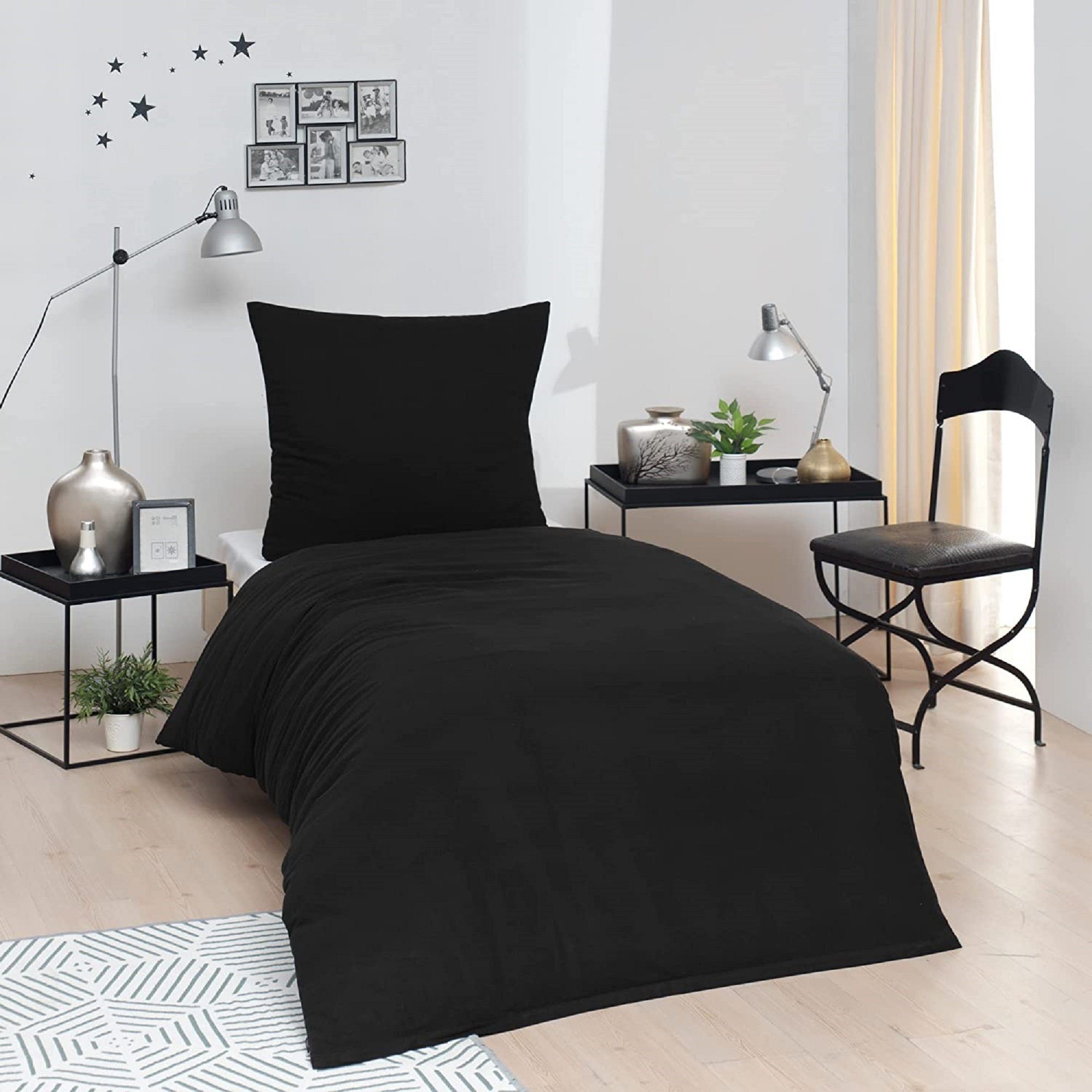 Brielle Bettwäsche Renforcé Set aus 100% günstig online kaufen