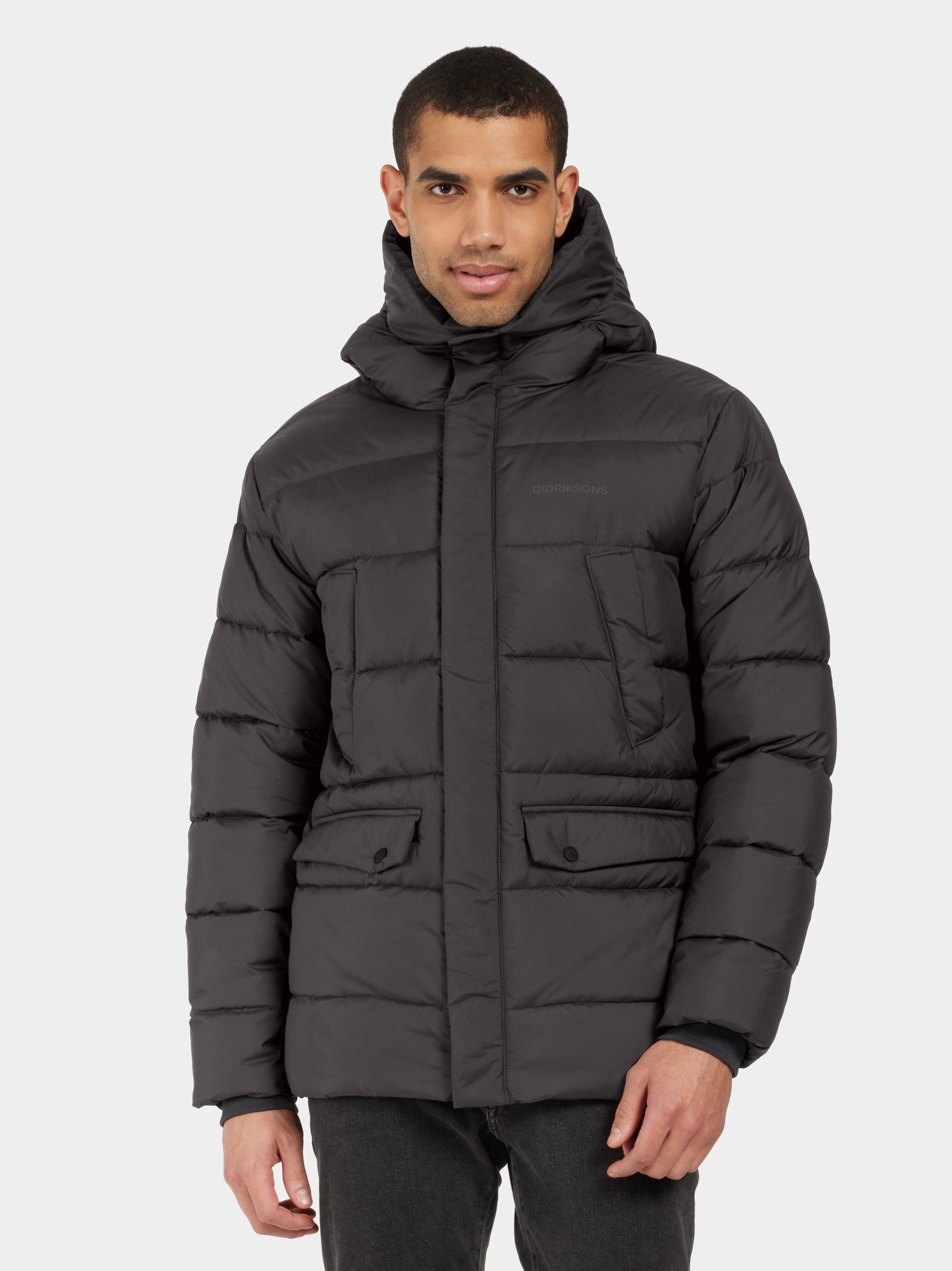 Didriksons Winterjacke