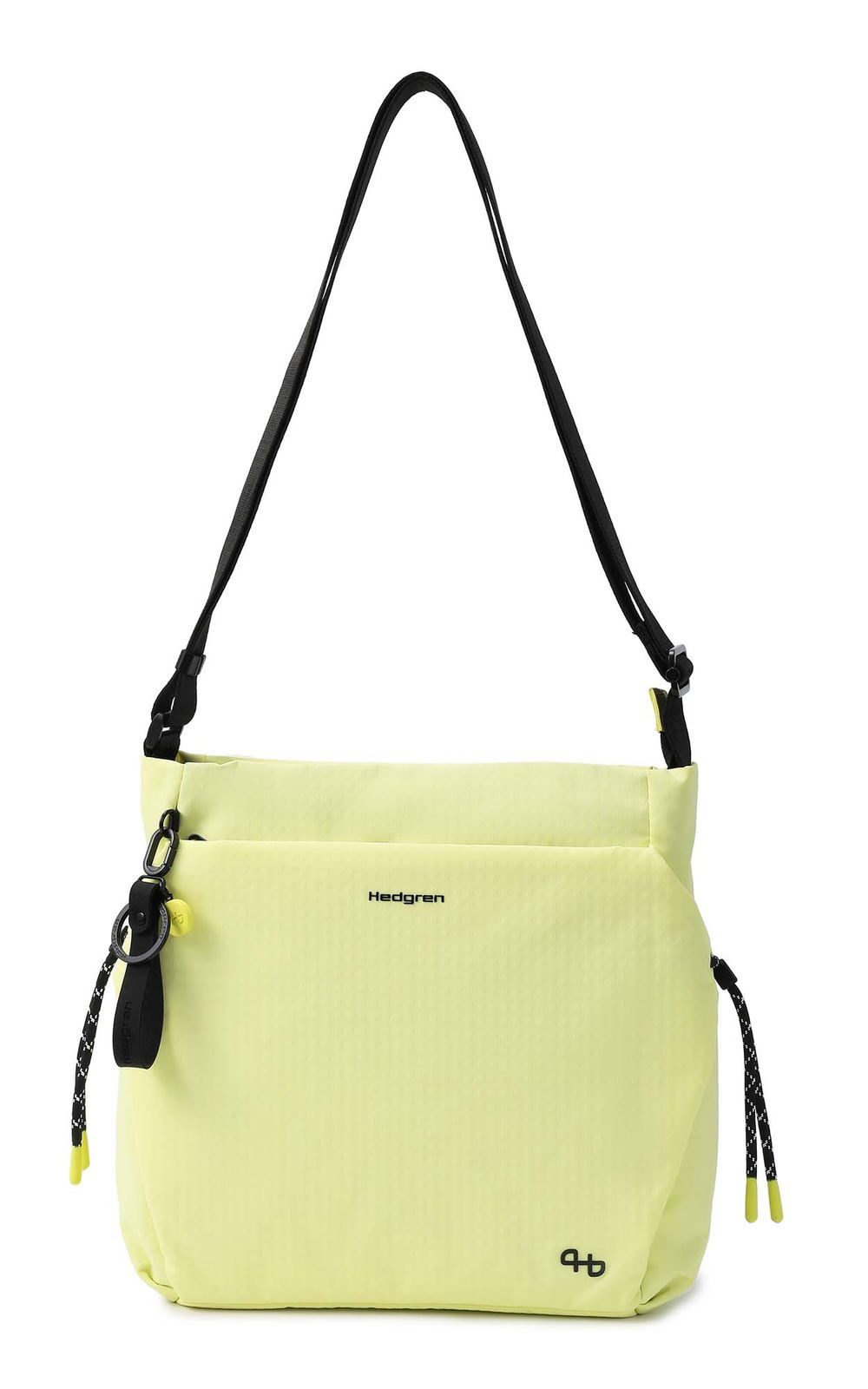 Hedgren Umhängetasche Crossover Square Bag