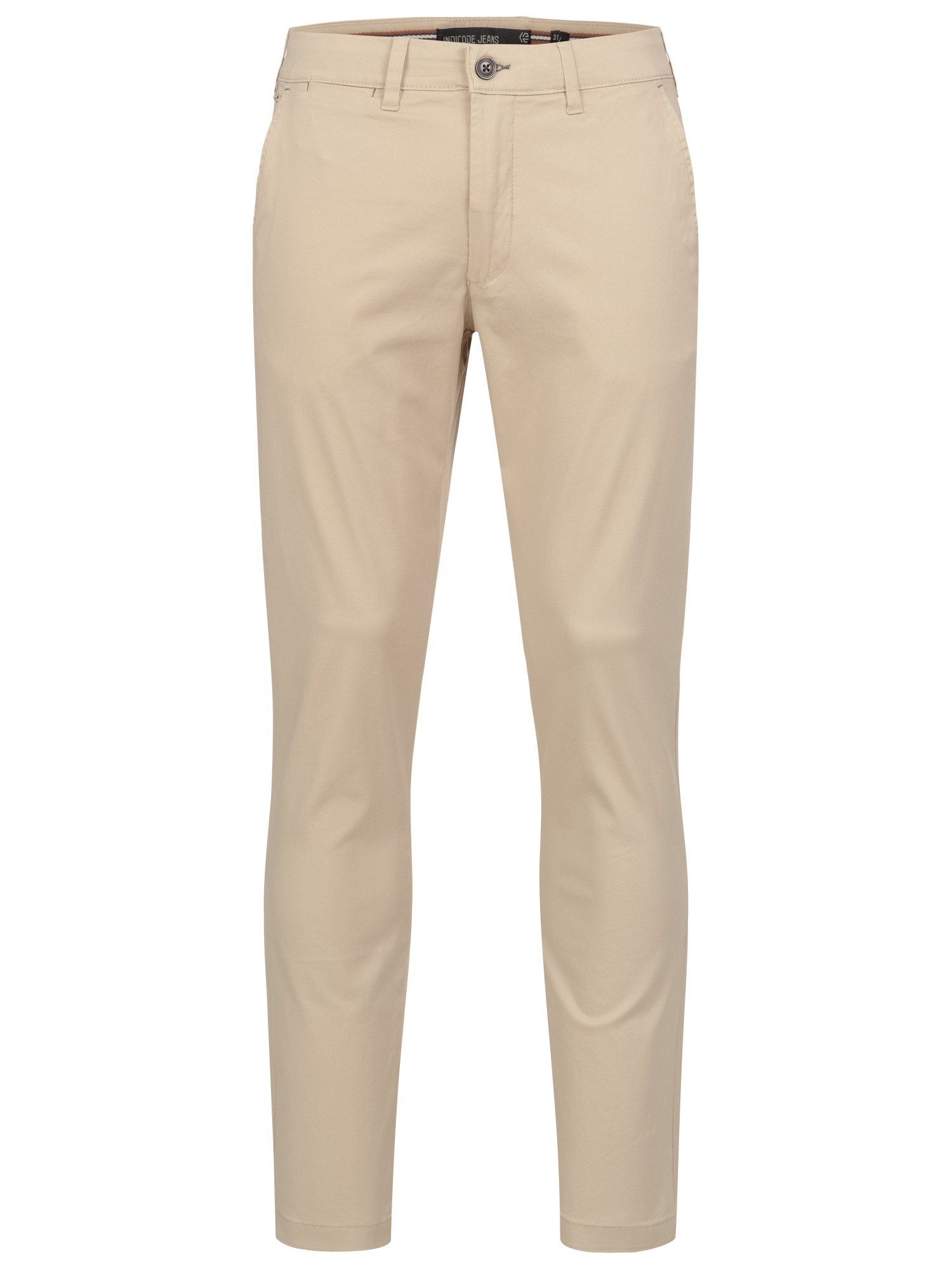 Chinos INRafle