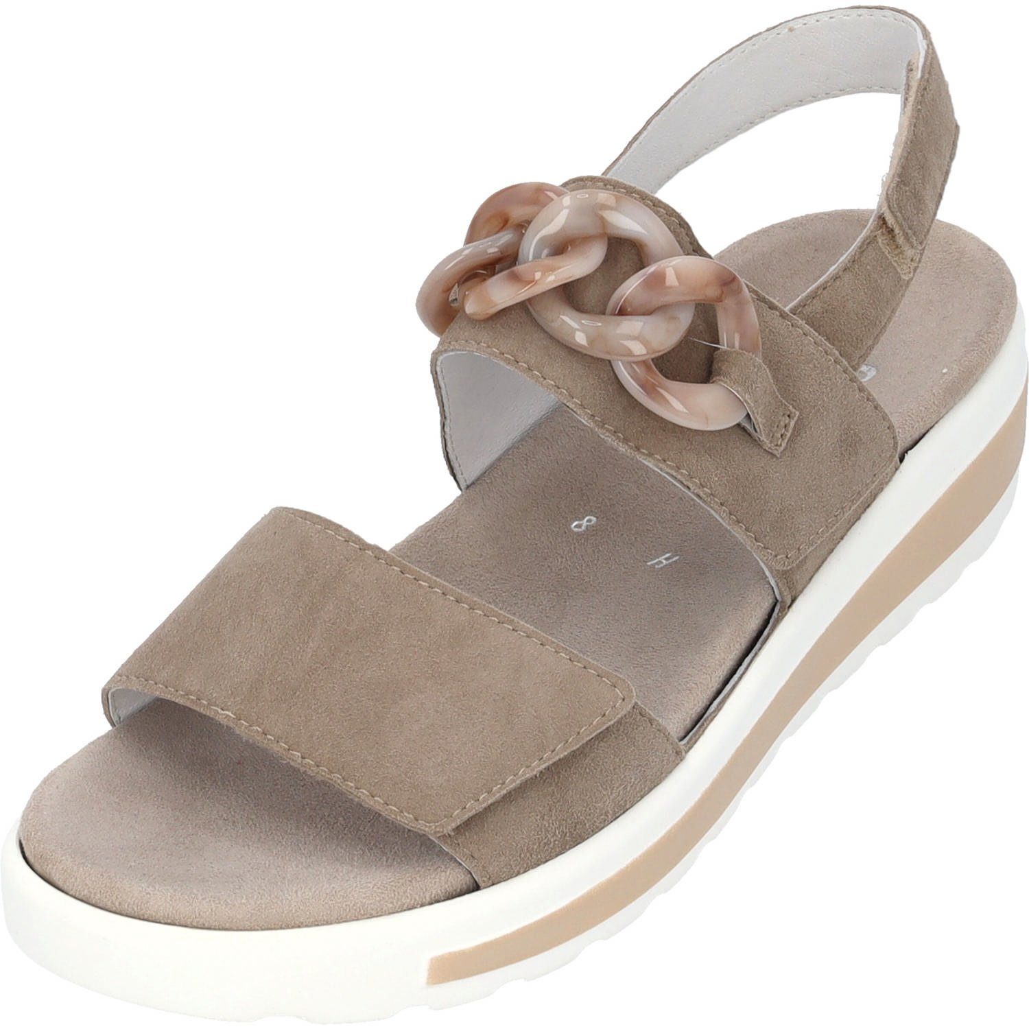 Hanna H3075042 Sandalette