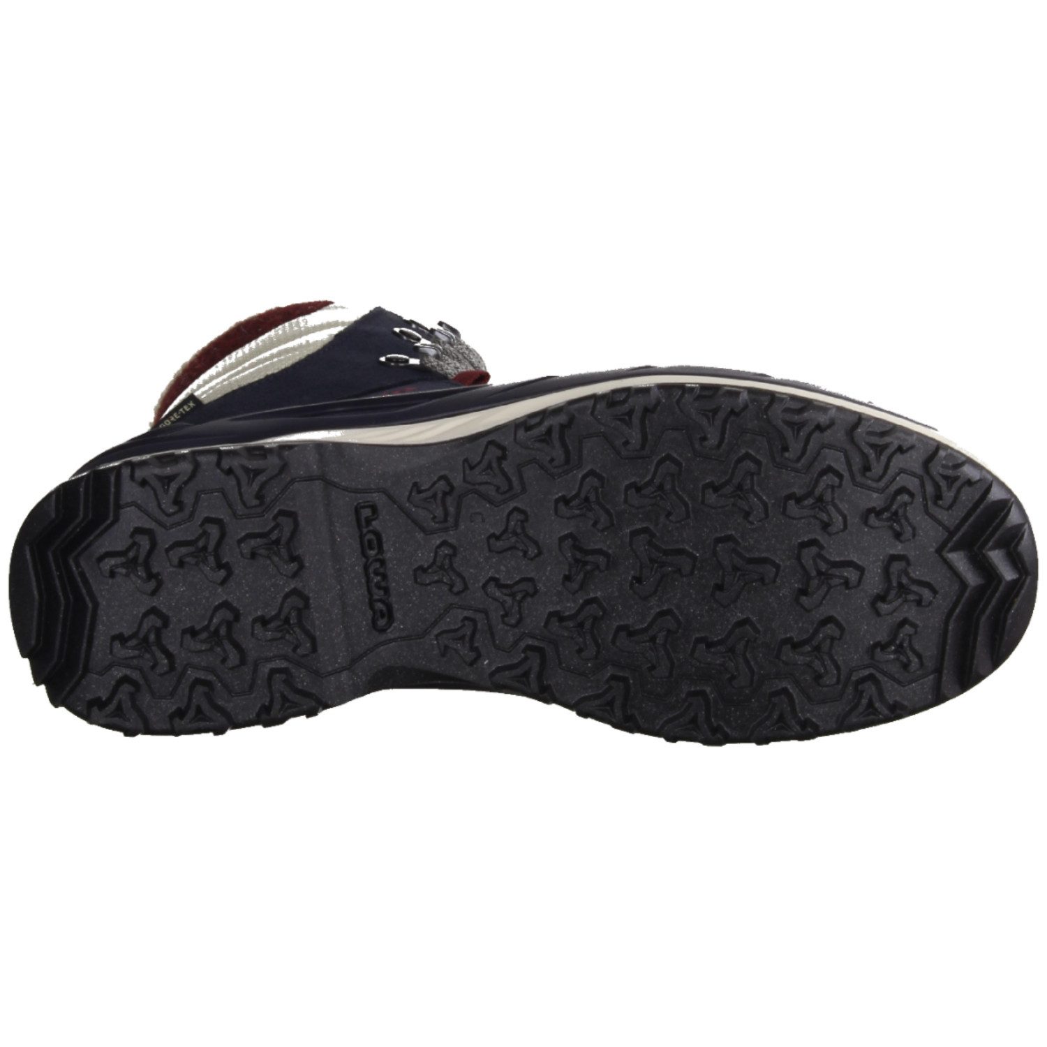 Lowa Calcetta Stiefelette
