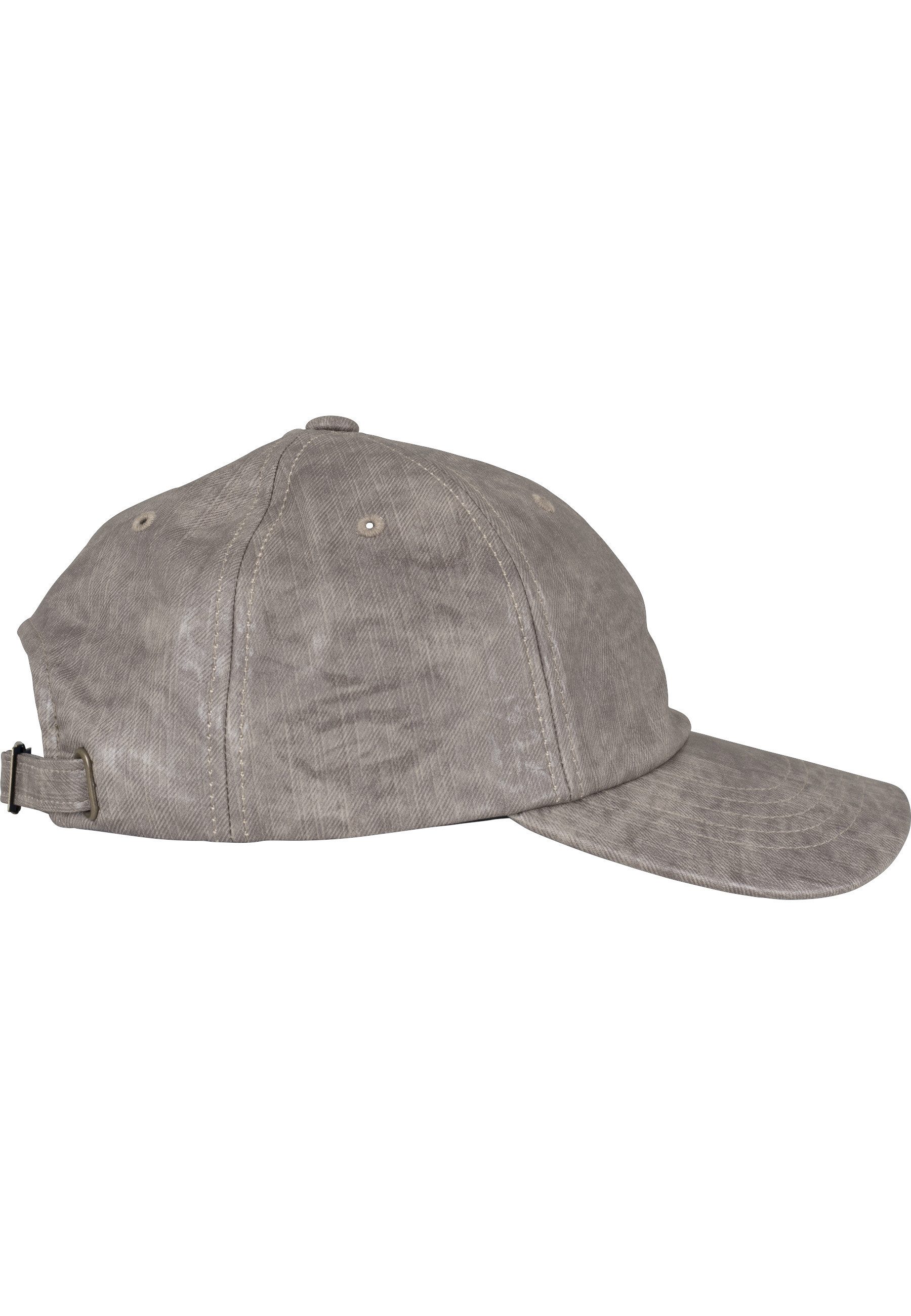 Flexfit Flex Cap Flexfit Accessoires Low Profile Coated Cap