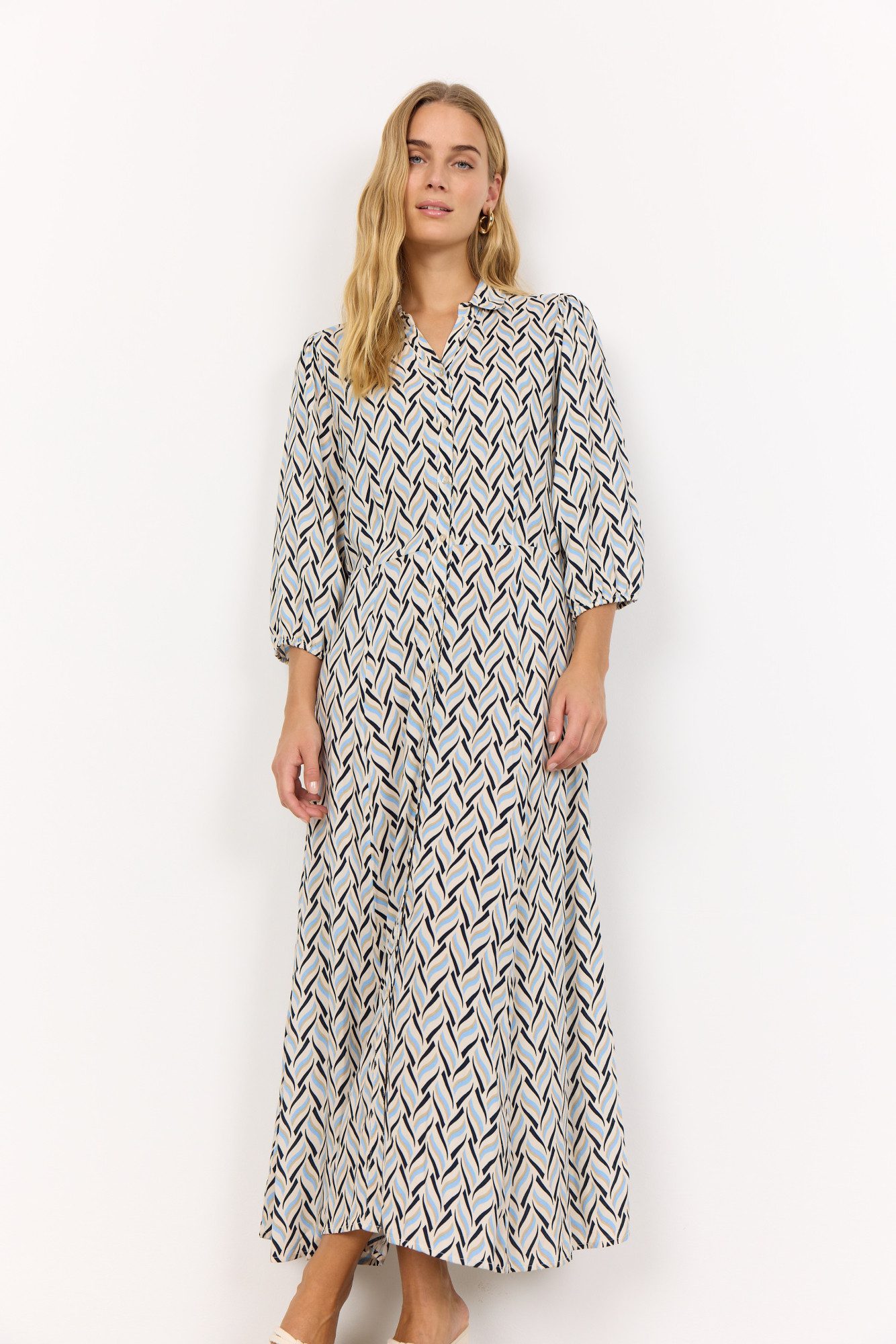 soyaconcept Sommerkleid