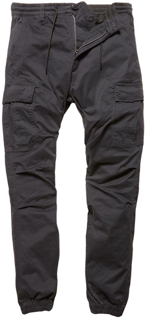Bikerjeans Vince Cargo Jogger Hose
