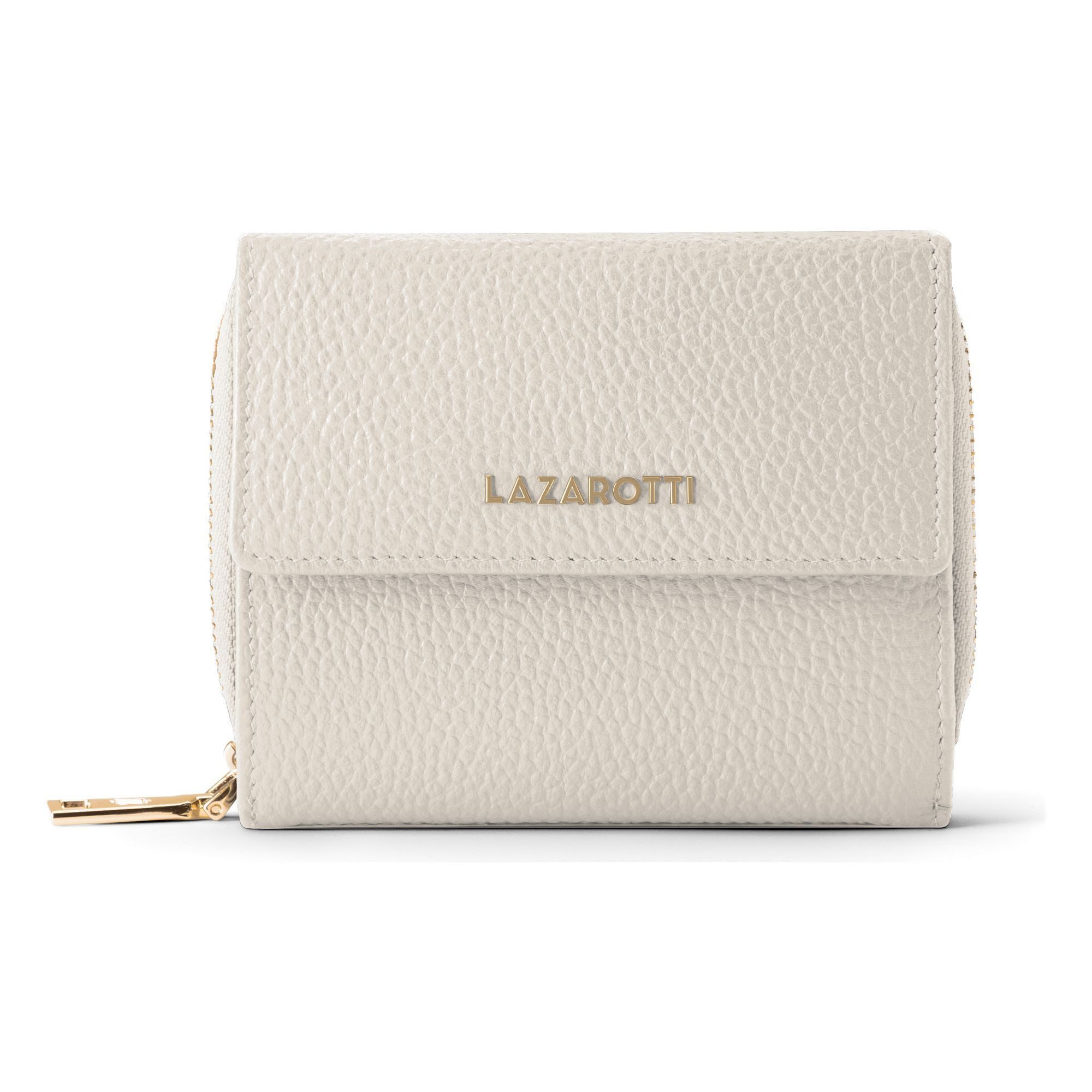 Geldbörse Bologna Leather