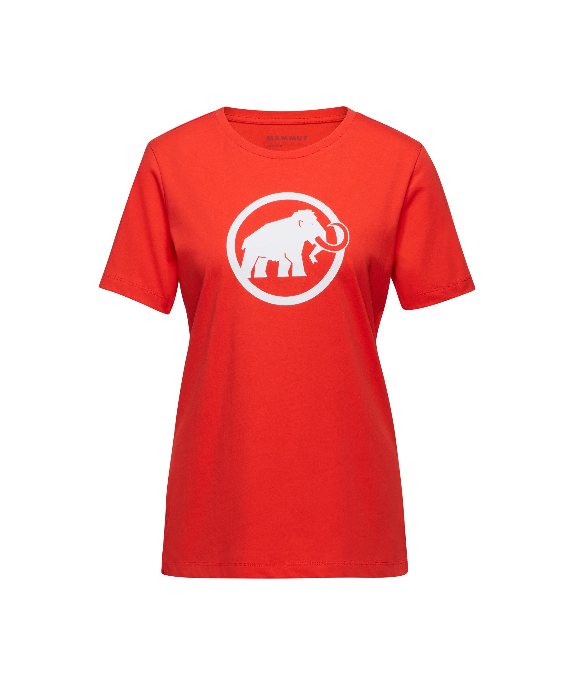 Mammut T-Shirt Mammut Core T-Shirt Women günstig online kaufen
