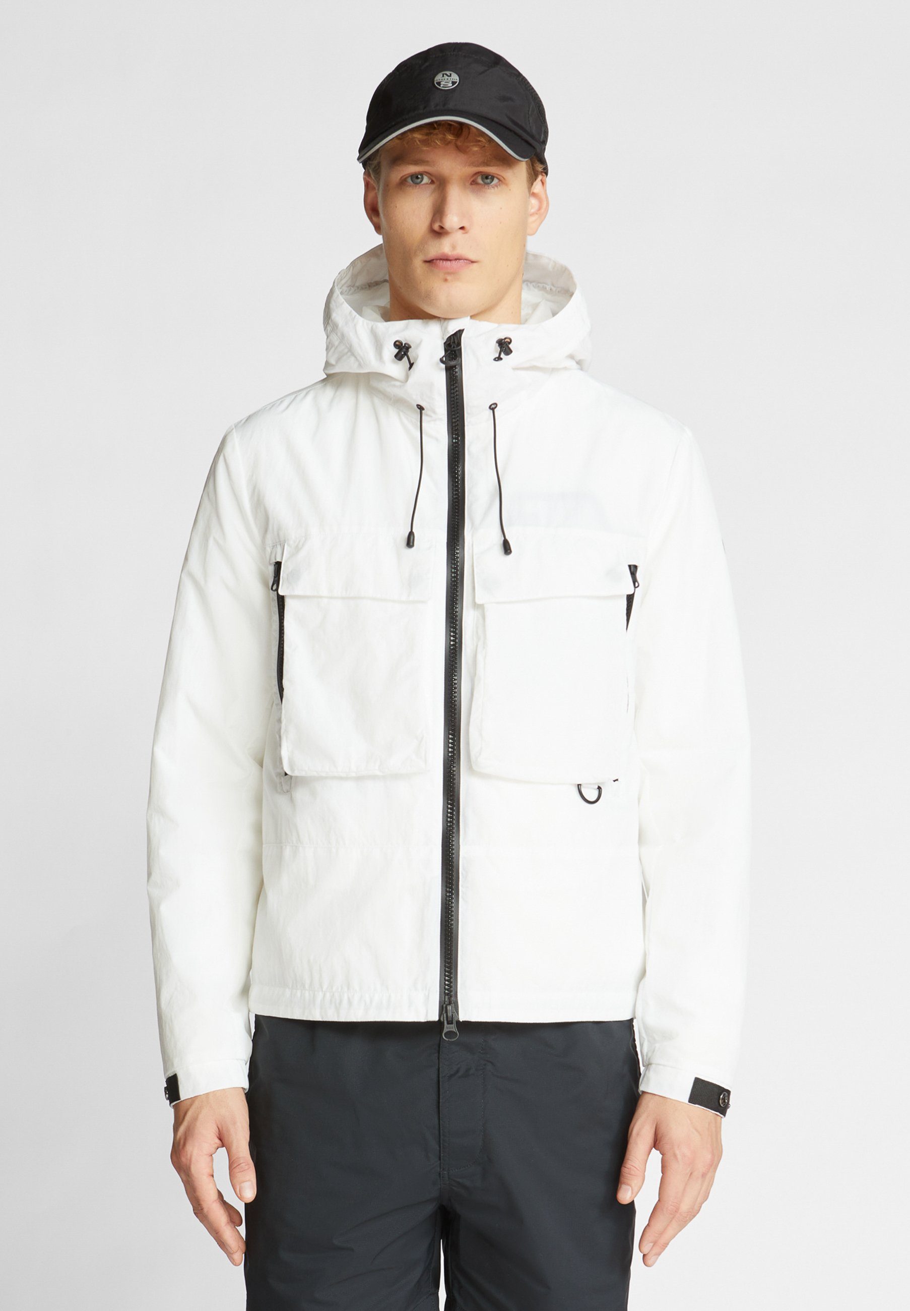 North Sails Funktionsjacke C2