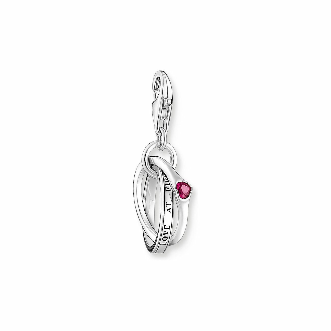 THOMAS SABO Bead THOMAS SABO für Damen (1-tlg)