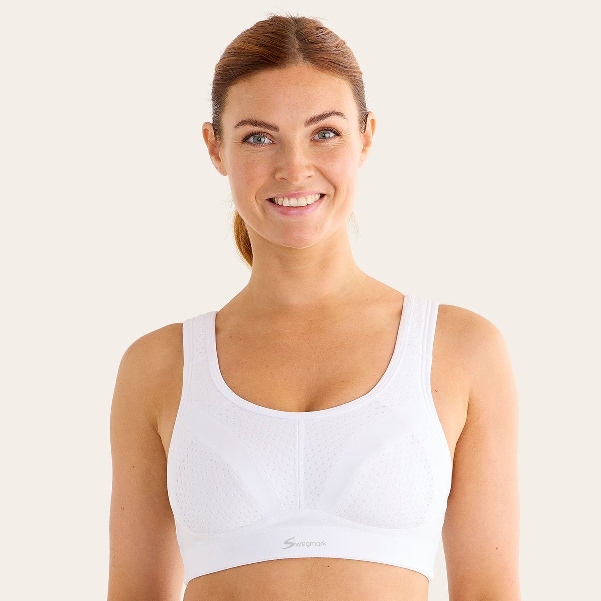 Swegmark of Sweden Sport-BH Incredible - 14710 ohne Bügel günstig online kaufen