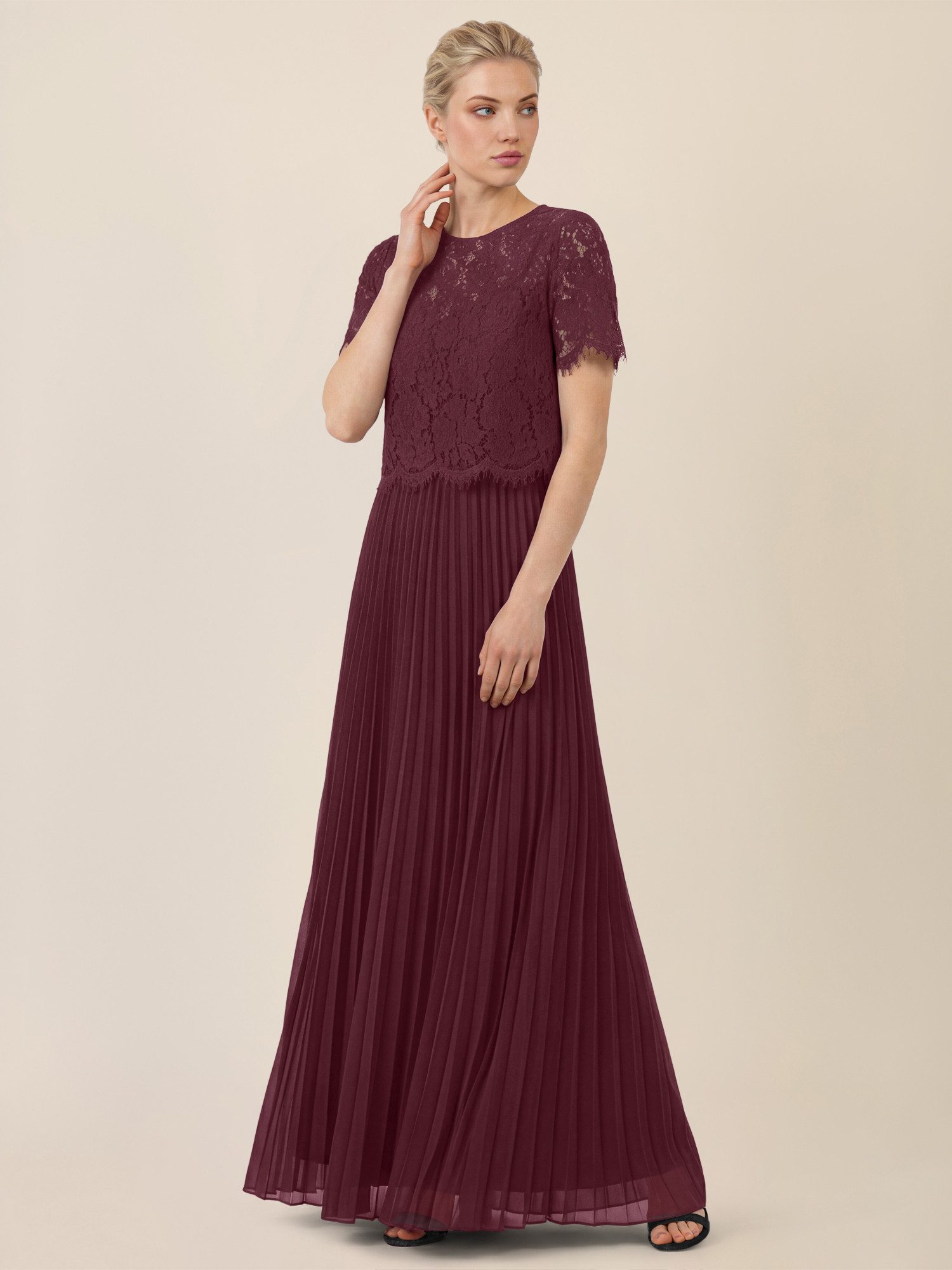 Abendkleid