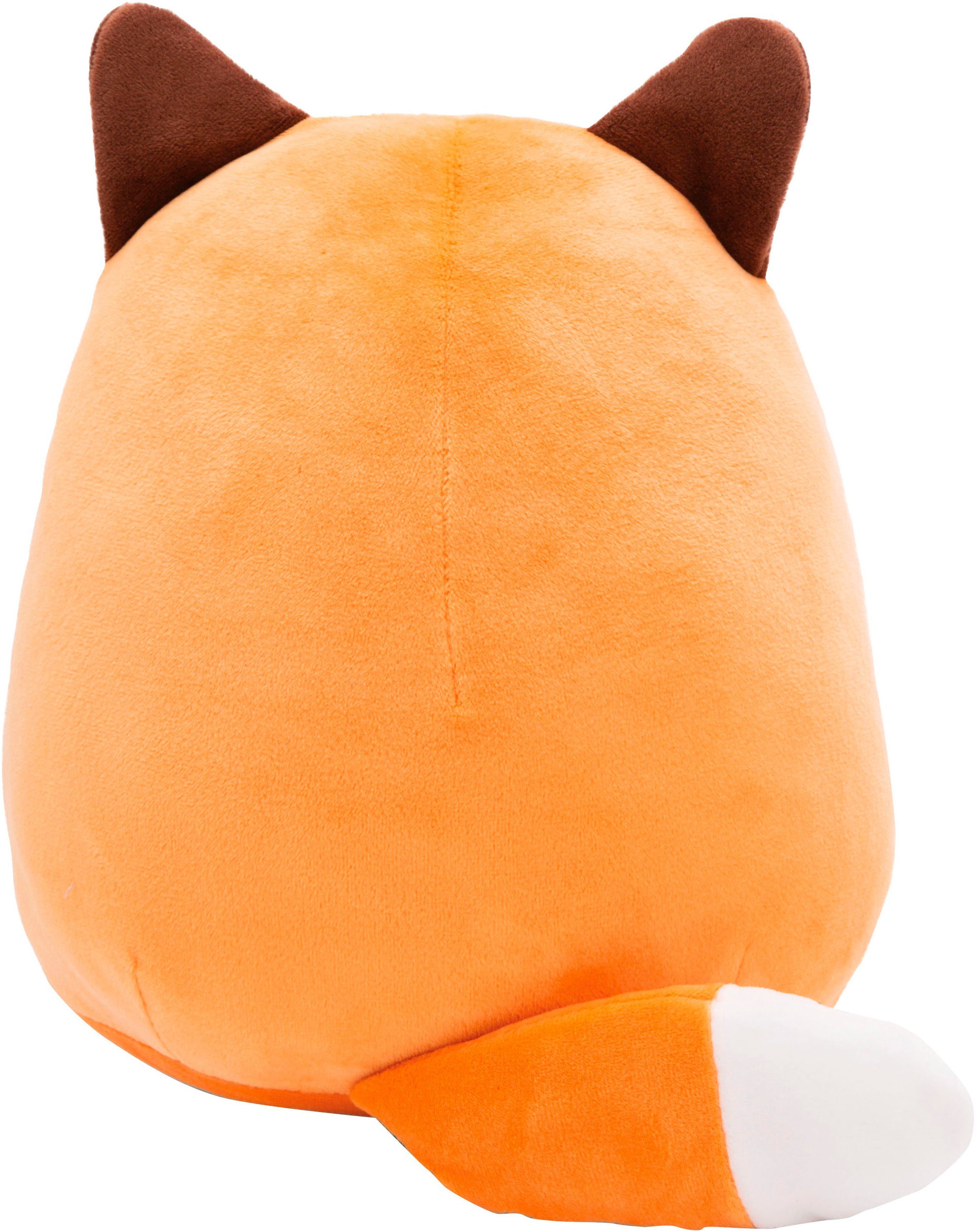 Nici Plüschfigur Chill-NICI, Fuchs, 20 cm, günstig online kaufen