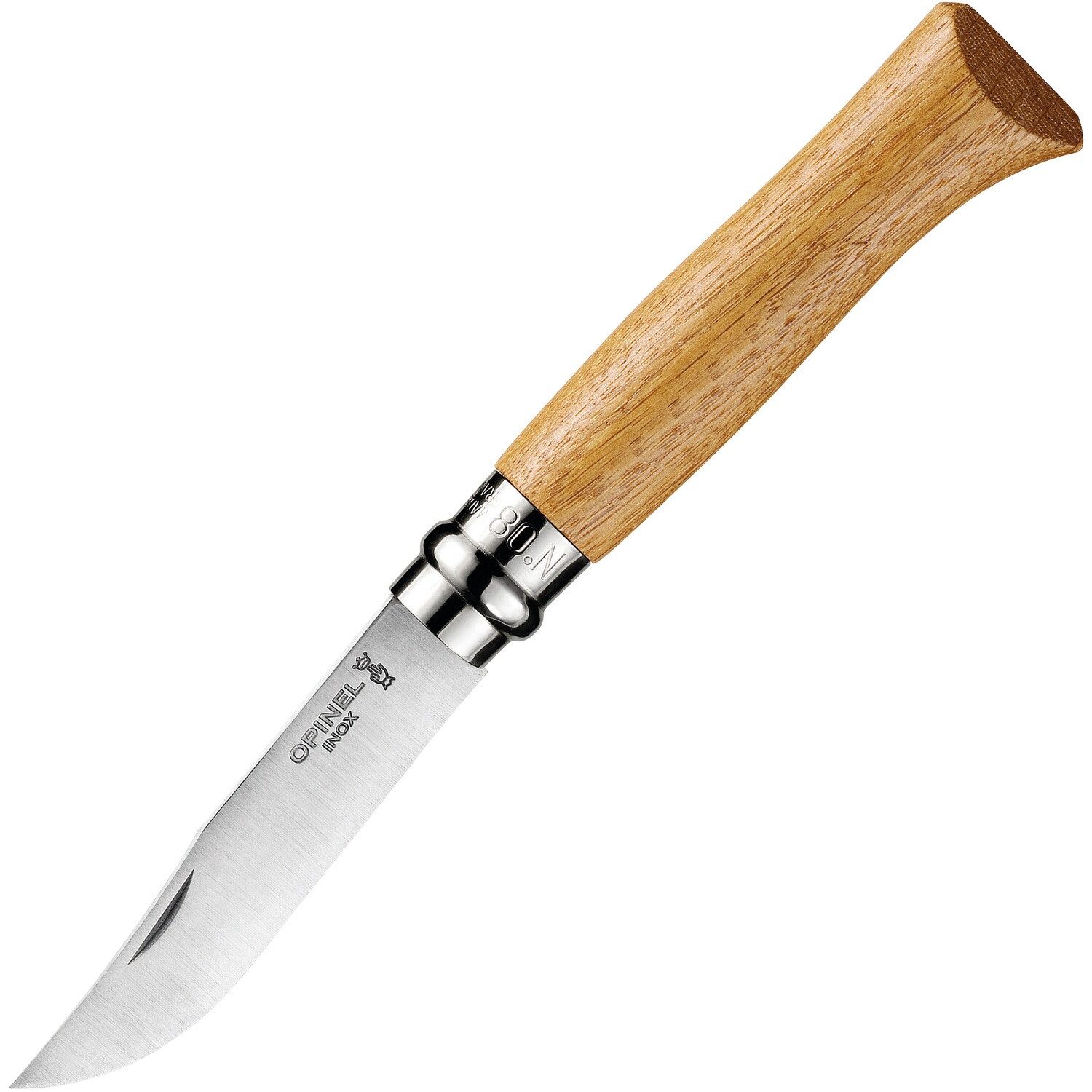 Opinel Taschenmesser Ножи Opinel No 8
