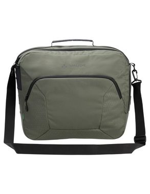 VAUDE Gepäckträgertasche eMessenger L (1-tlg), Green Shape
