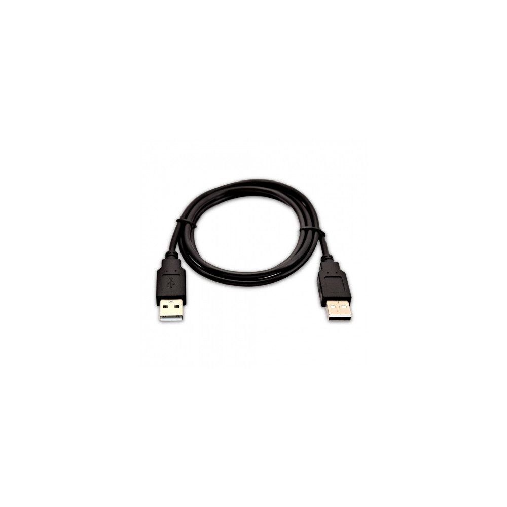 V7 VIDEOSEVEN USB-Kabel, USB 2.0, Verbindung von Peripheriegeräten, Kompatibel mit Digitalkameras