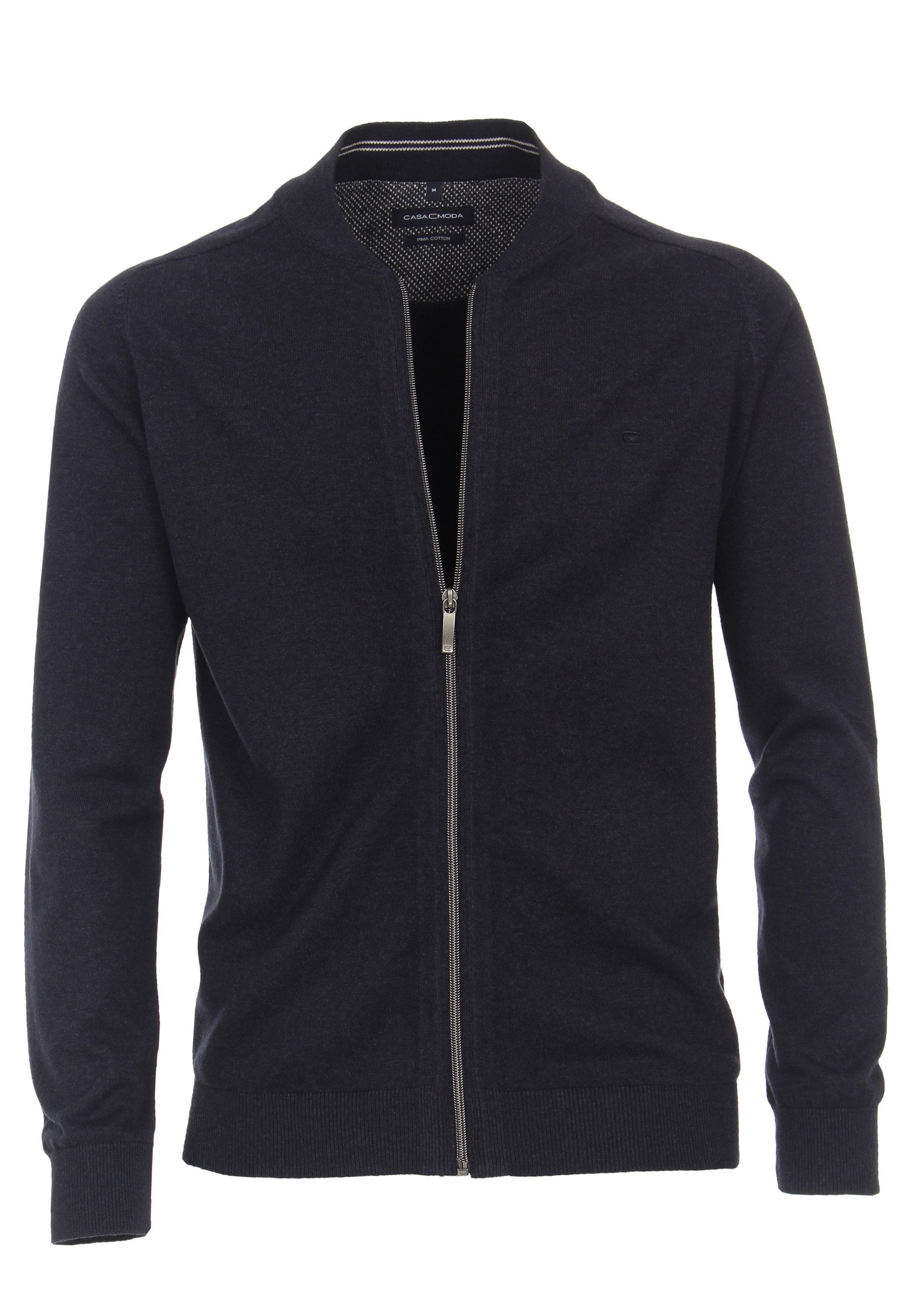 CASAMODA T-Shirt Mode für Herren (1-tlg., günstig online kaufen