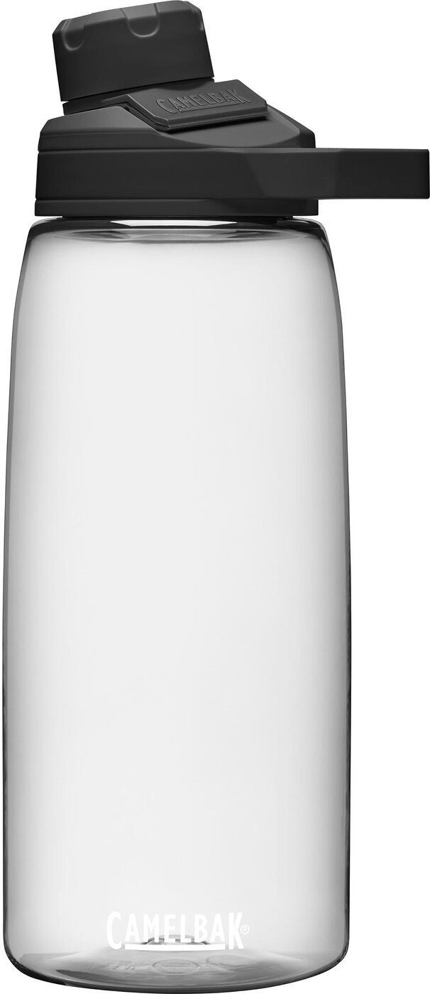 Camelbak Trinkflasche CB Chute Mag 1L clear clear