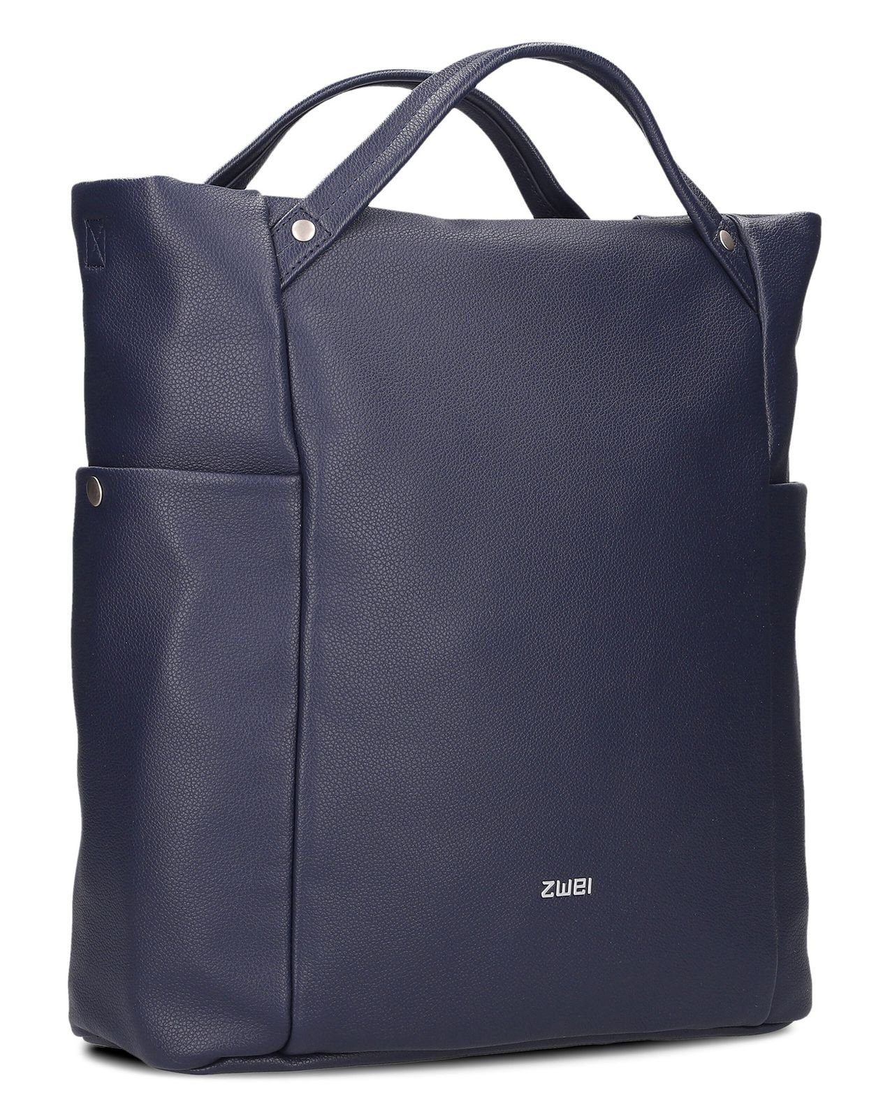 Zwei Schultertasche Pia (Set, 2-tlg)