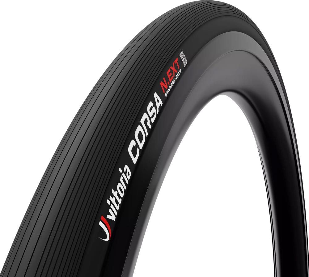 Vittoria Fahrradreifen Vittoria Corsa N.EXT 28 Zoll (29-622) TLR wide 29 - schneller, pannens