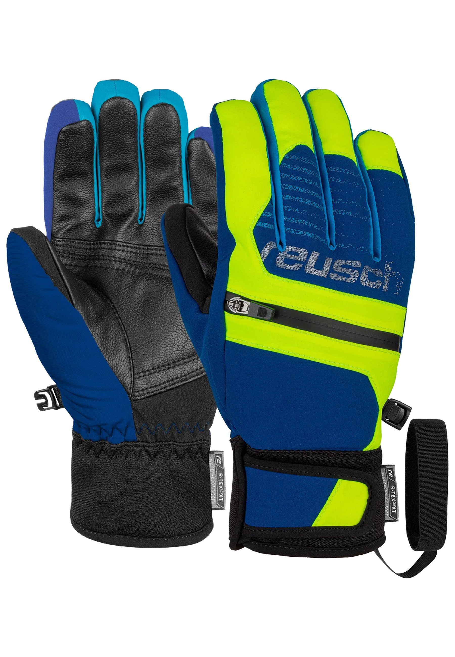Reusch PU-Handschuhe Theo R-Tex® Xt