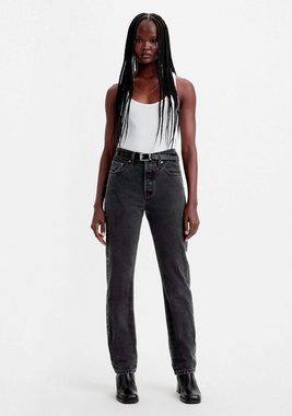 Levi's® High-waist-Jeans 501® JEANS FOR WOMEN