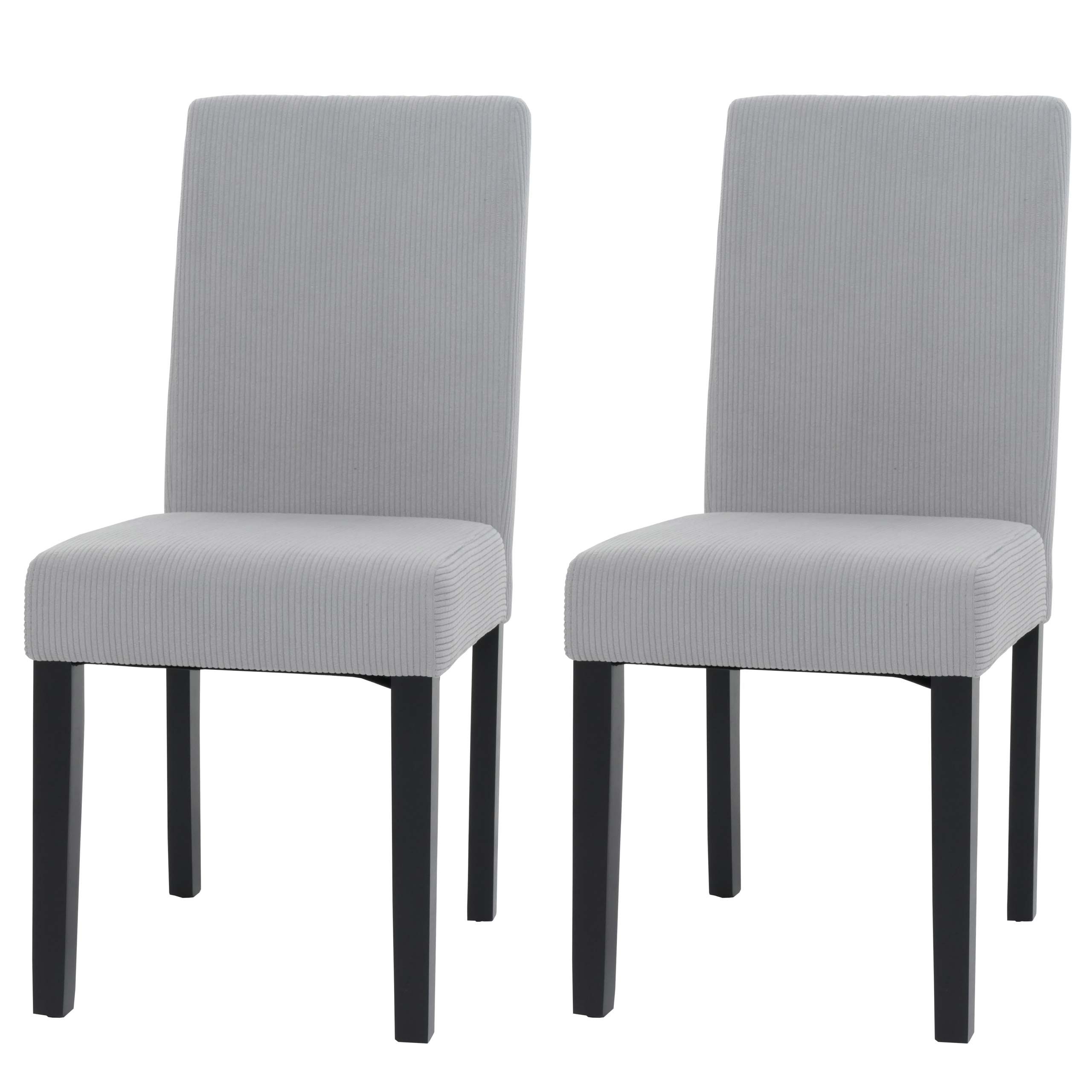 MCW Esszimmerstuhl Littau-C-2 (Set, 2 St), günstig online kaufen