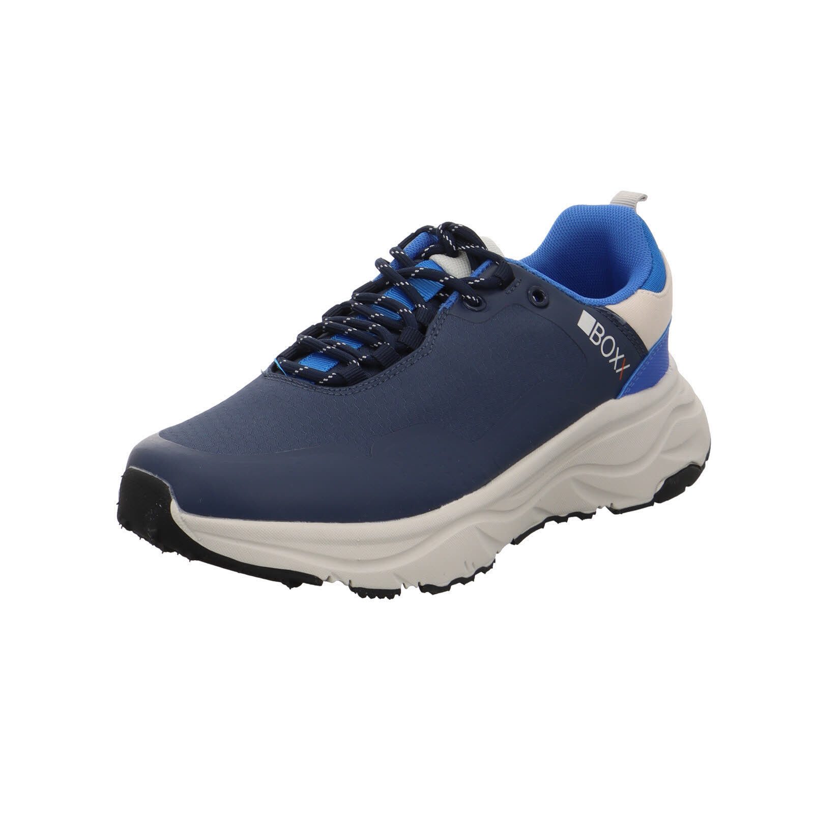 Boxx S7513001-NA Schnürschuh