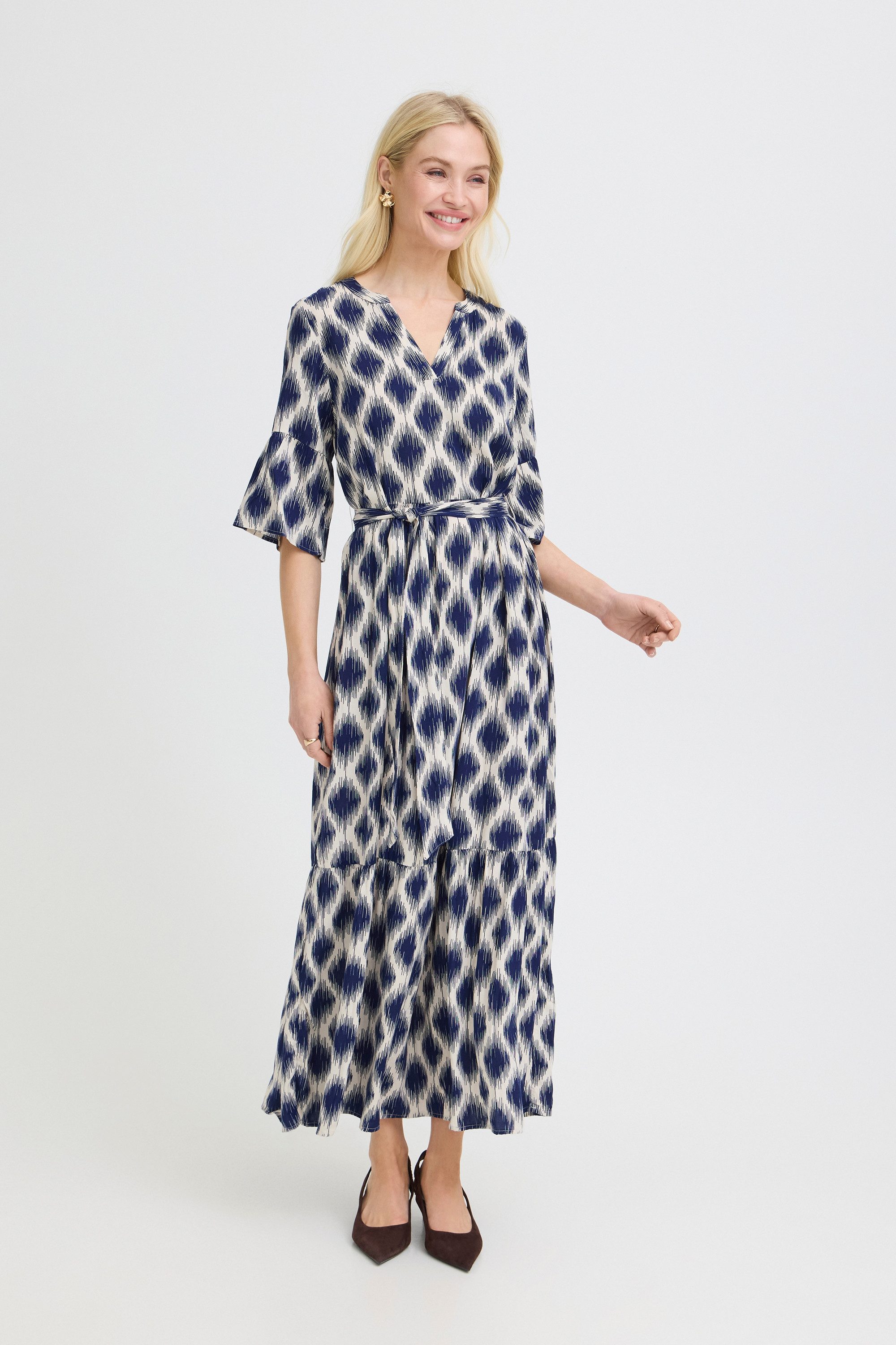 Jerseykleid Casual BYMMJOELLA