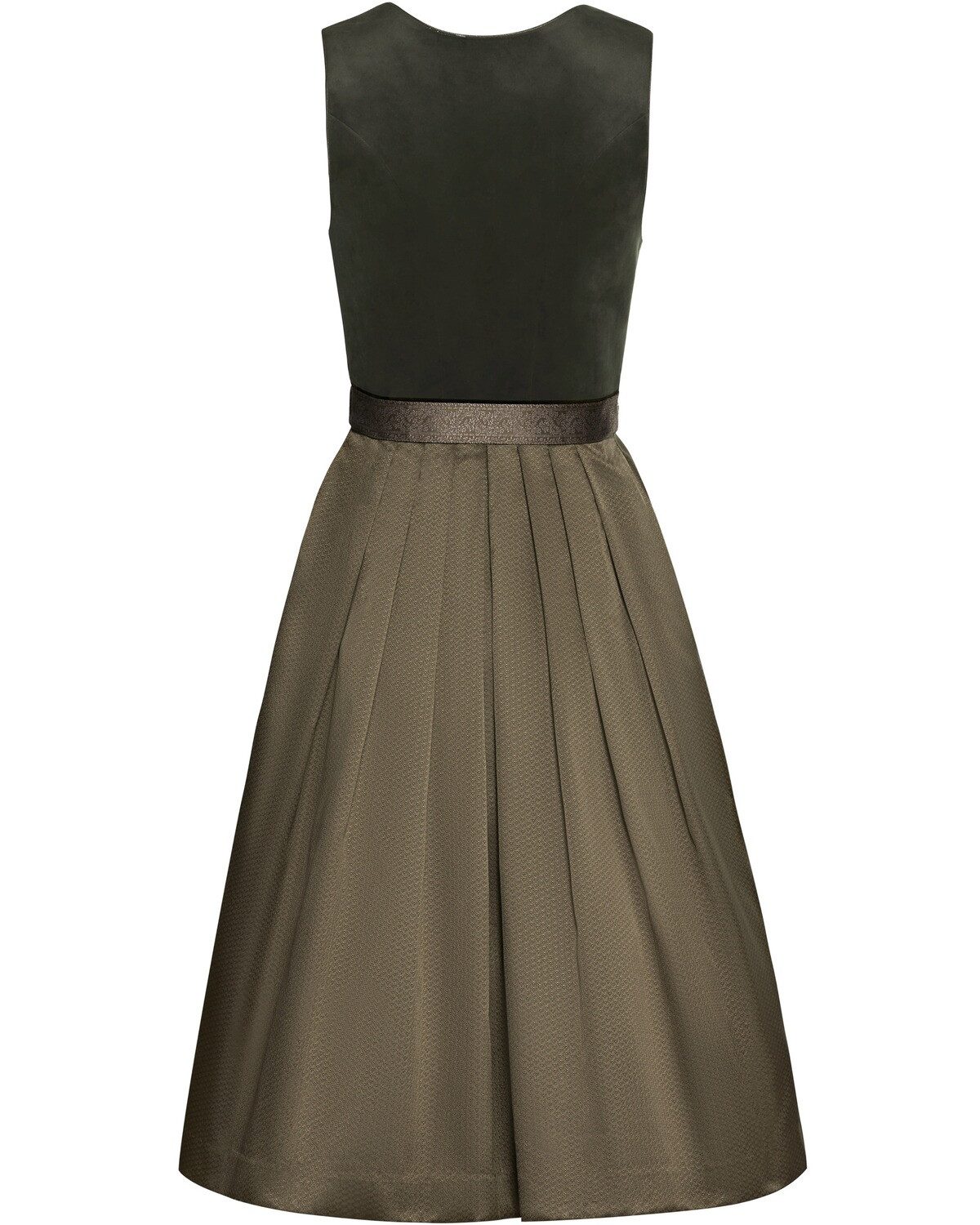 Krüger Madl Dirndl Langes Dirndl Aurela