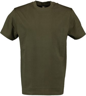 orbis T-Shirt T-Shirts im 2er Pack (Doppelpack) oliv/camouflage von Oefele Jagd NEU