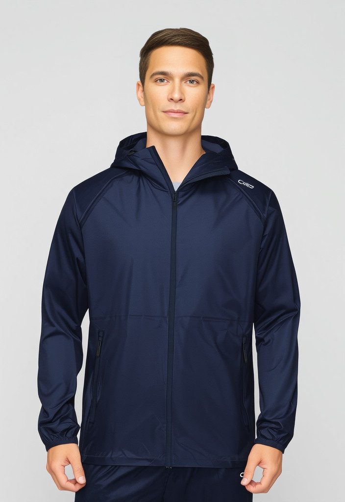 CMP Regenjacke (1-St)