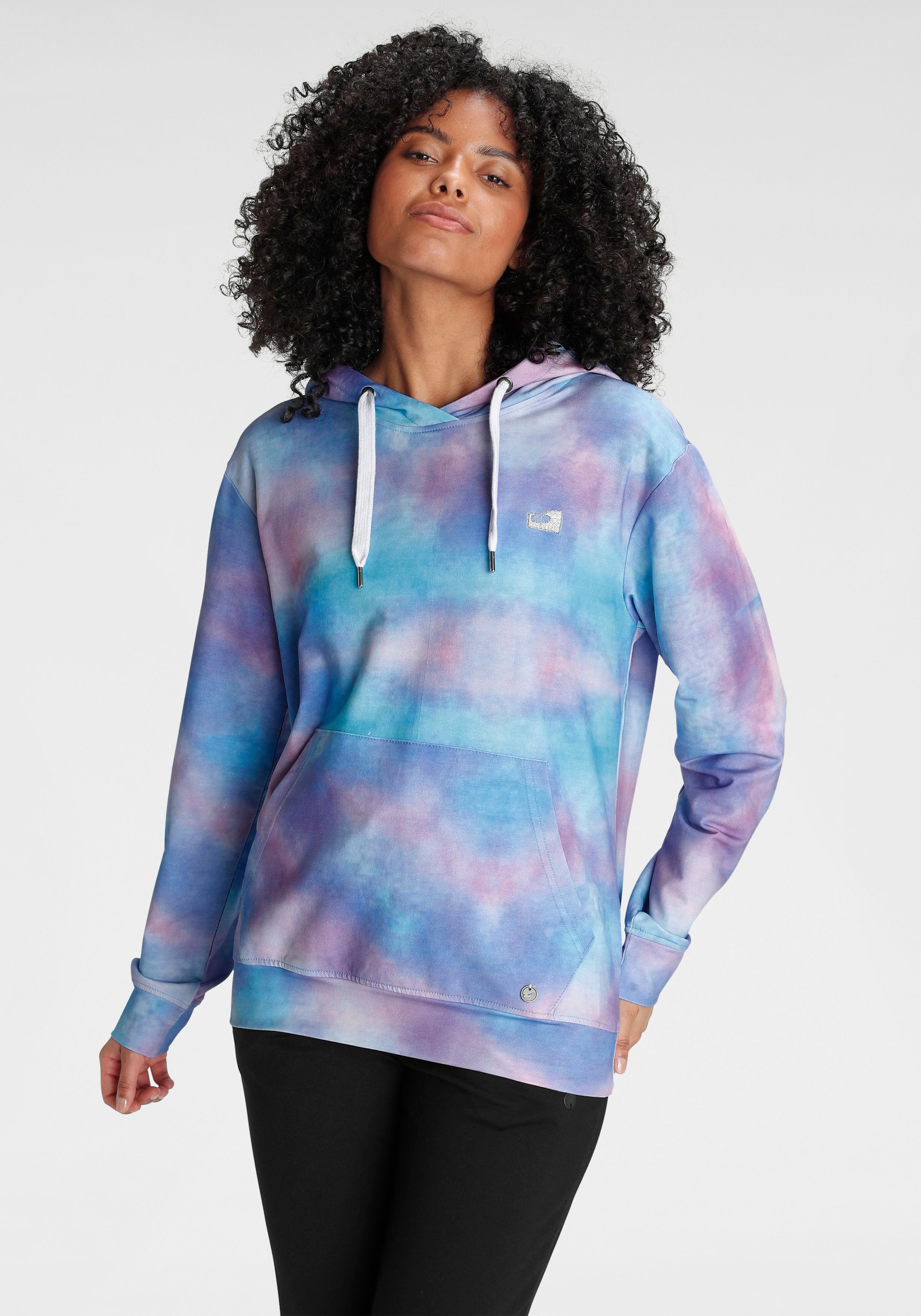 Kapuzensweatshirt Ocean Sportswear