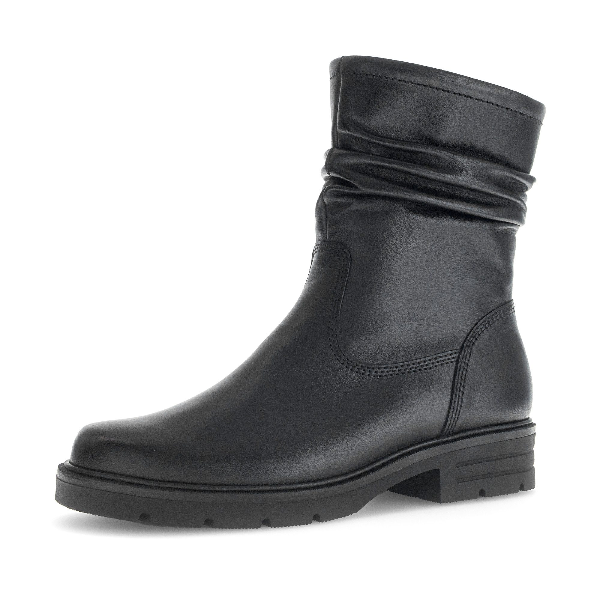 Gabor Stiefelette, Blockabsatz, Herbstboots mit zweckmäßigem günstig online kaufen