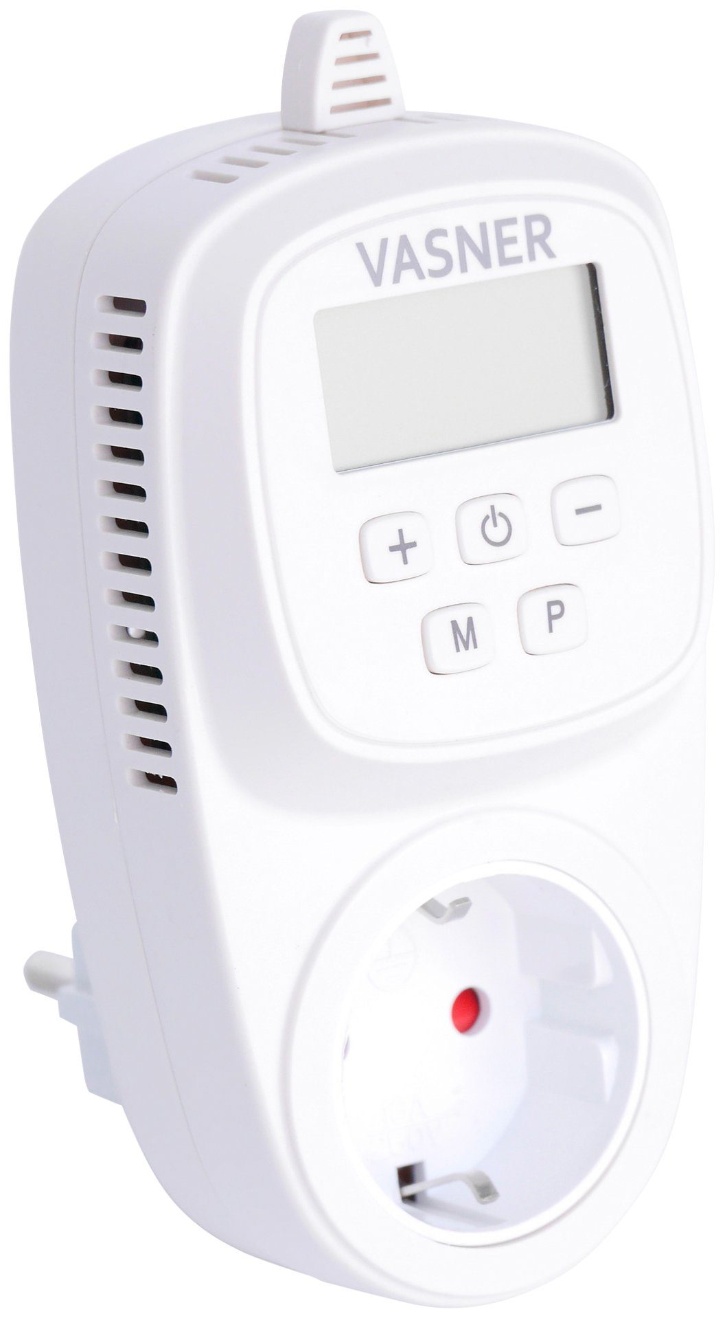 Vasner Raumthermostat VUT35, elektronisch, für Infrarotheizung, Steckdosent günstig online kaufen