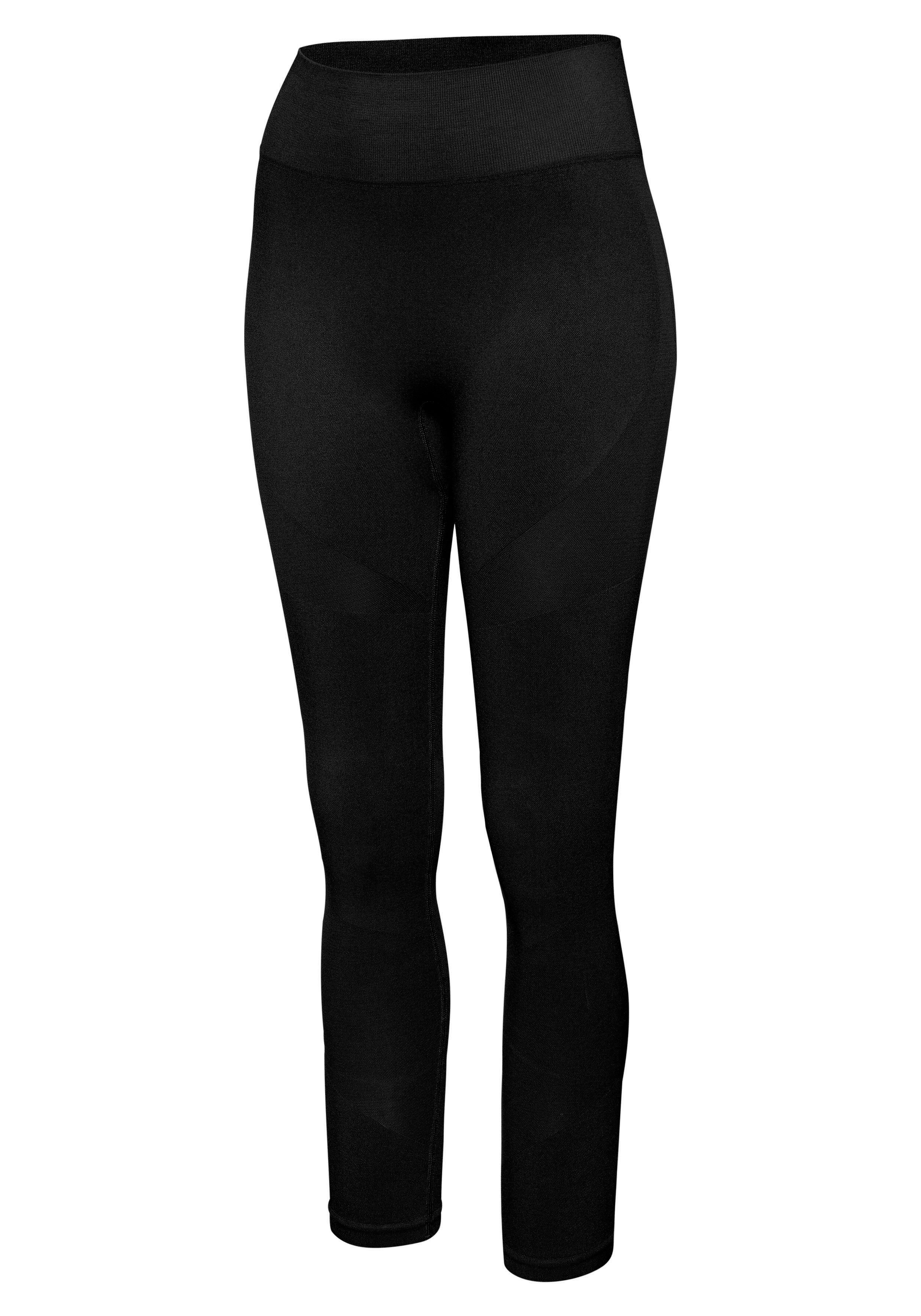 Copenhagen Studios Seamless Leggings High Waist Design