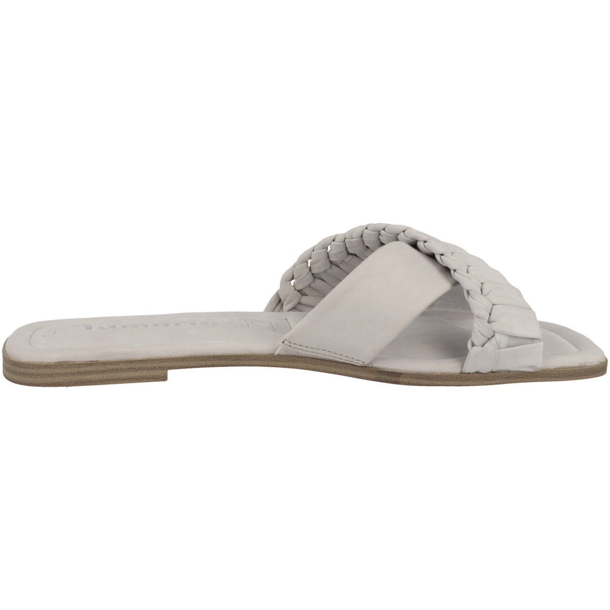 Tamaris 1-27104-20 Damen Pantolette Hausschuhe, Sandaletten, Mules, Pantoffeln, Slipper