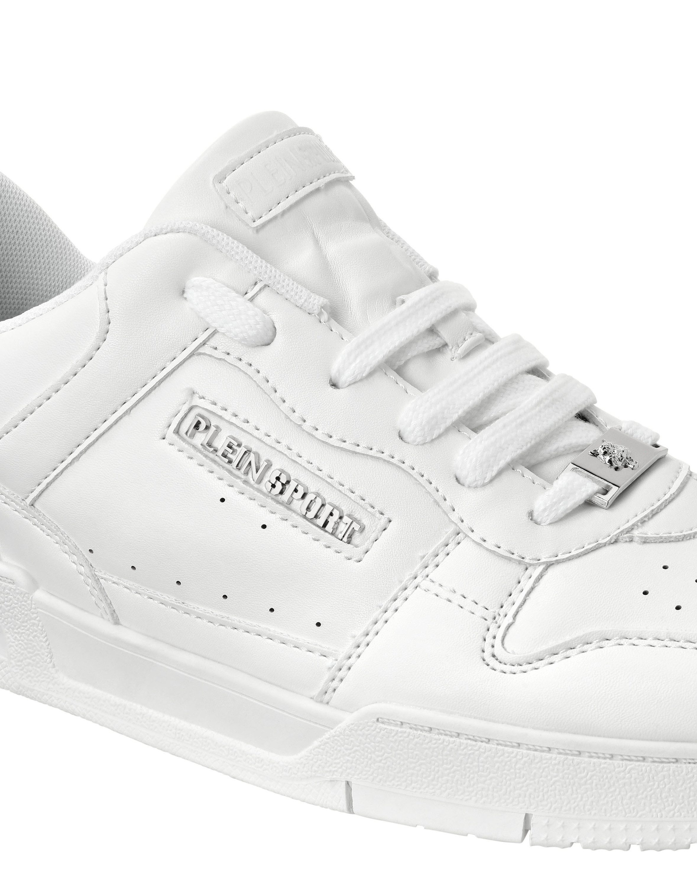 PLEIN SPORT Lo-Top Turnschuhe Sneaker günstig online kaufen