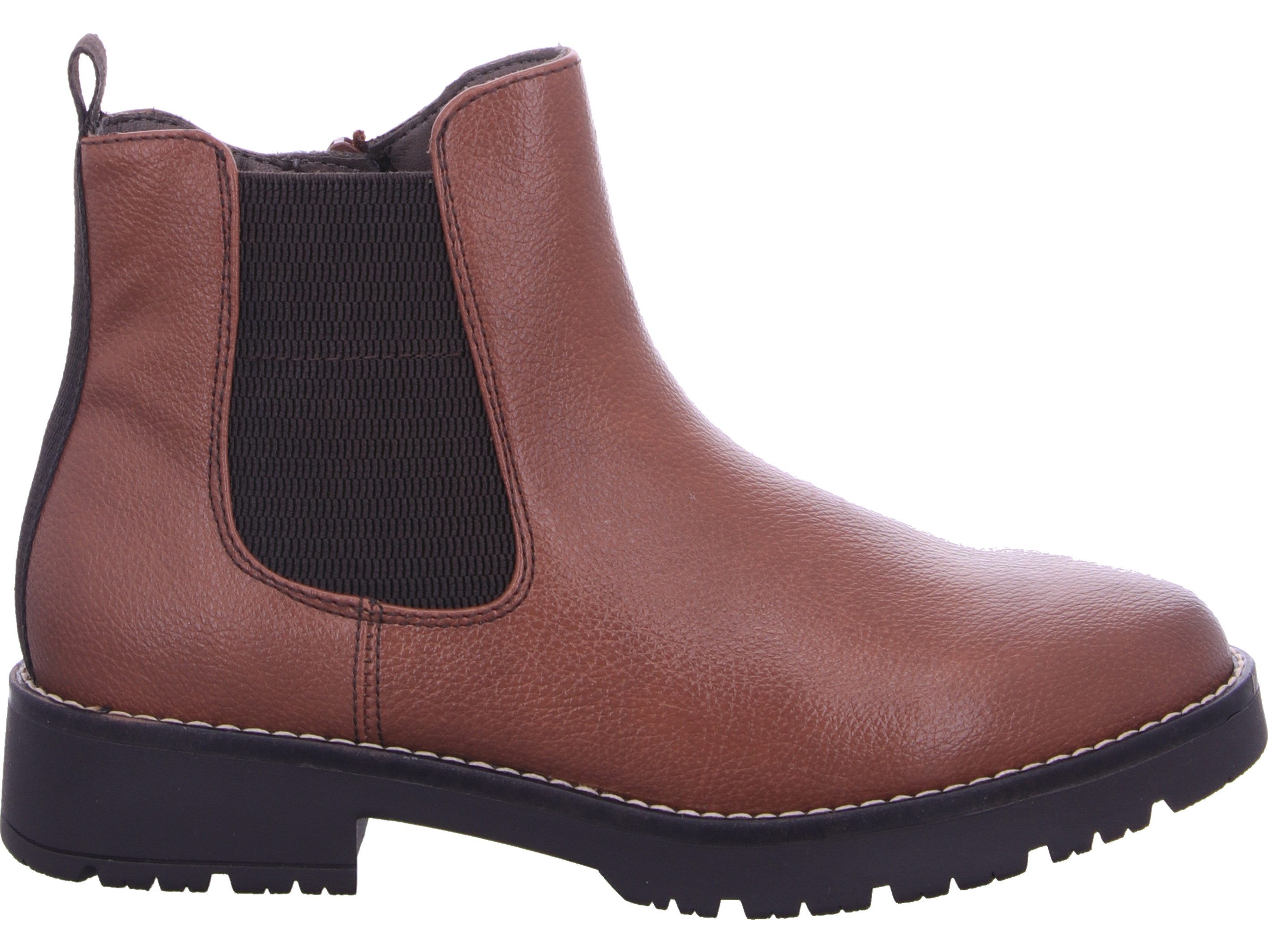 Jana Chelseaboots 100% vegan günstig online kaufen